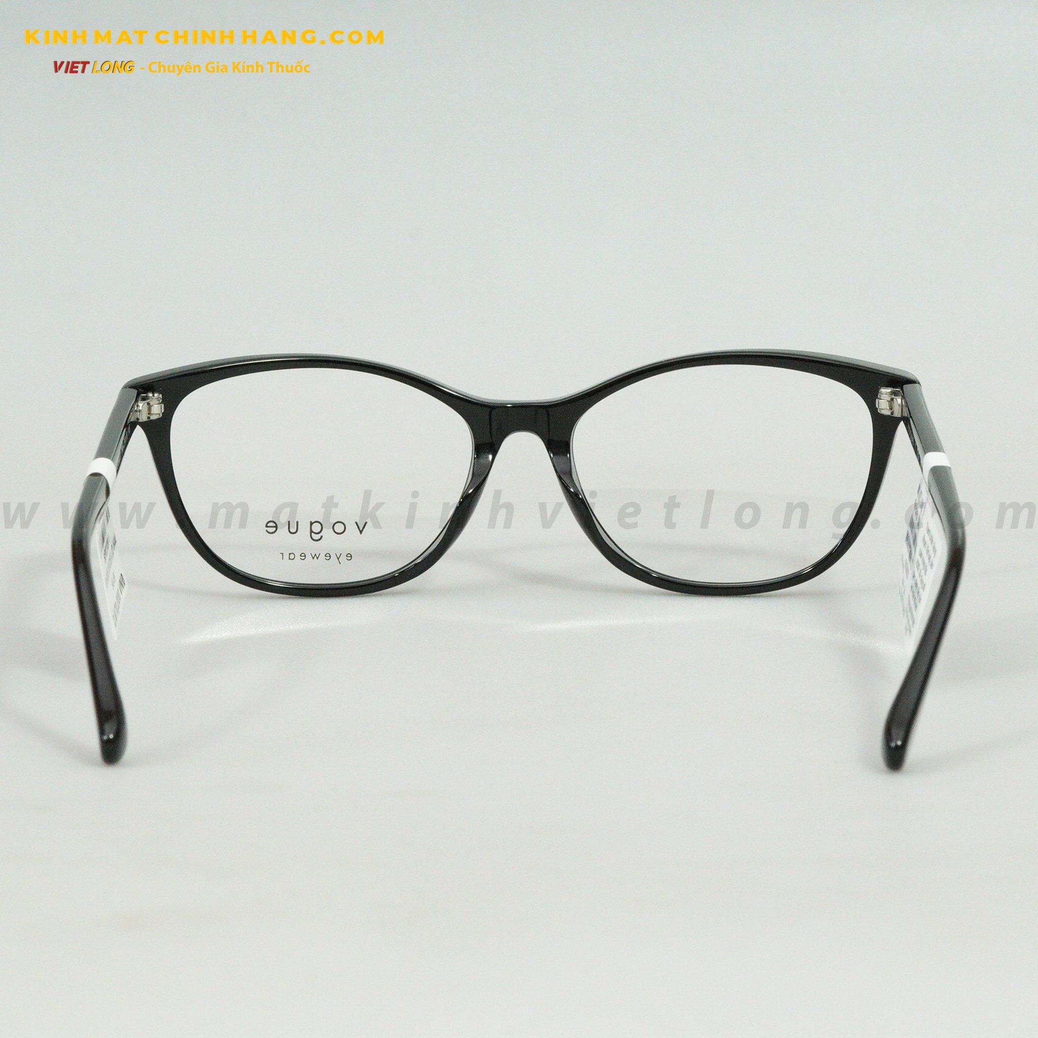 GỌNG KÍNH VOGUE 0VO5502D-W44 54-16