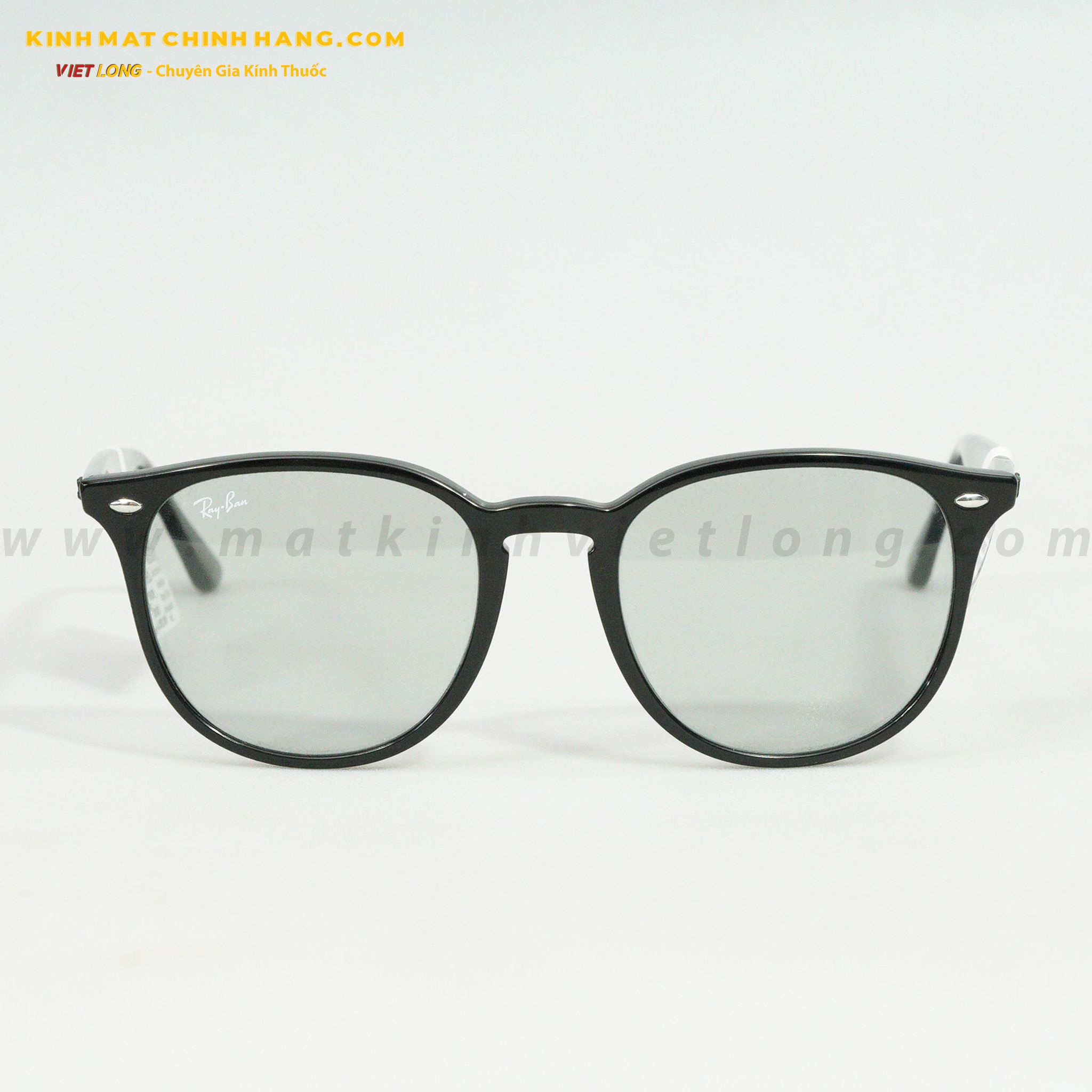 GỌNG KÍNH RAYBAN 0RX4259F-601/87 53-20