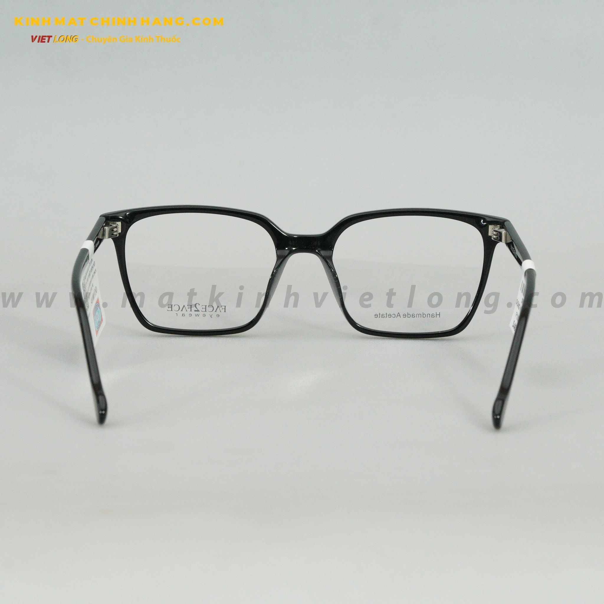 GỌNG KÍNH FACE2FACE F13005-992 52-18