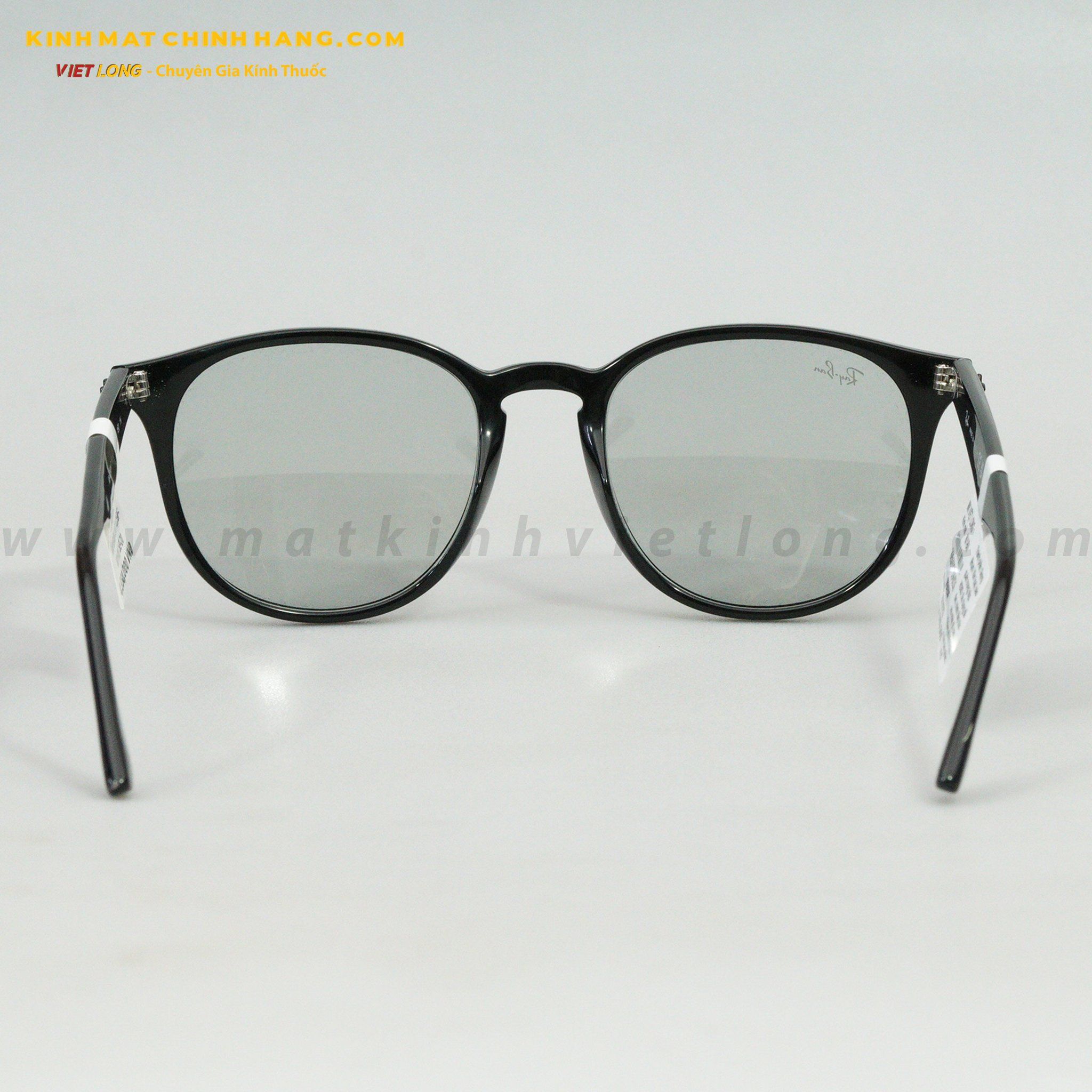 GỌNG KÍNH RAYBAN 0RX4259F-601/87 53-20