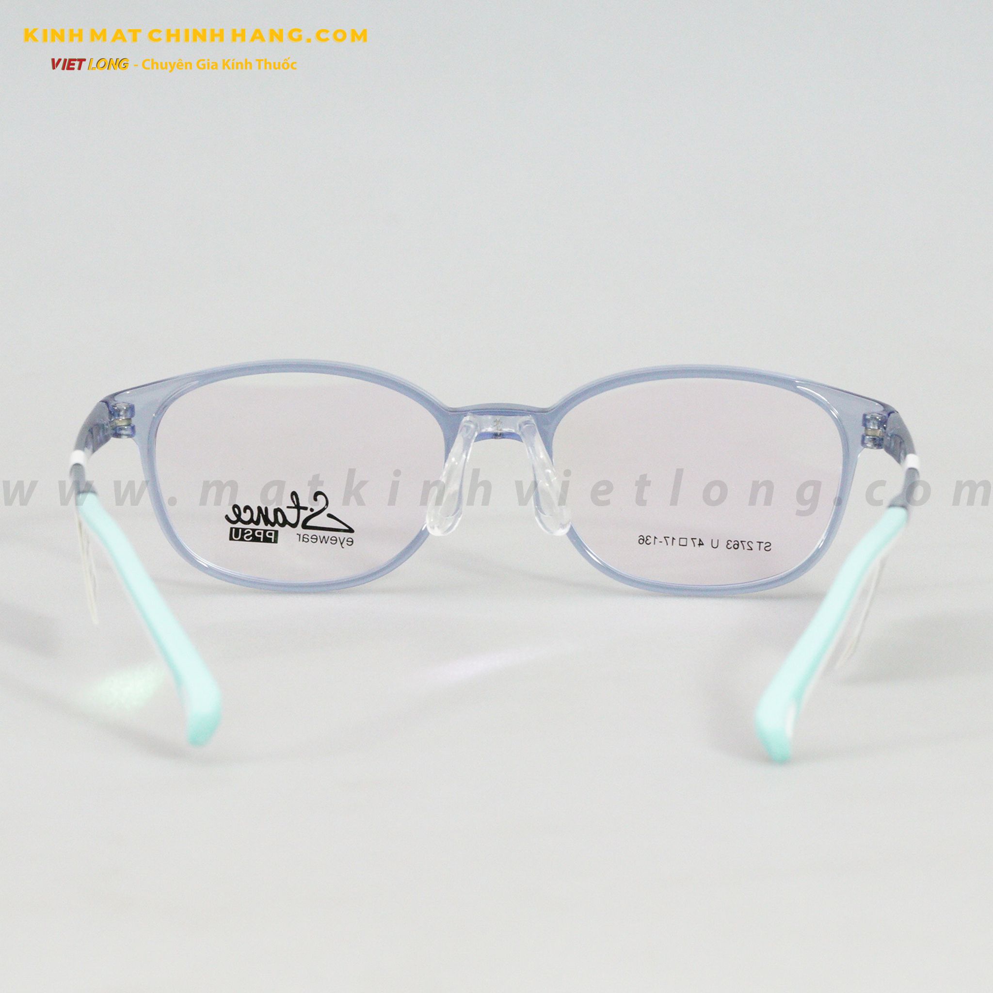 GỌNG KÍNH STANCE ST2763-U 47-17