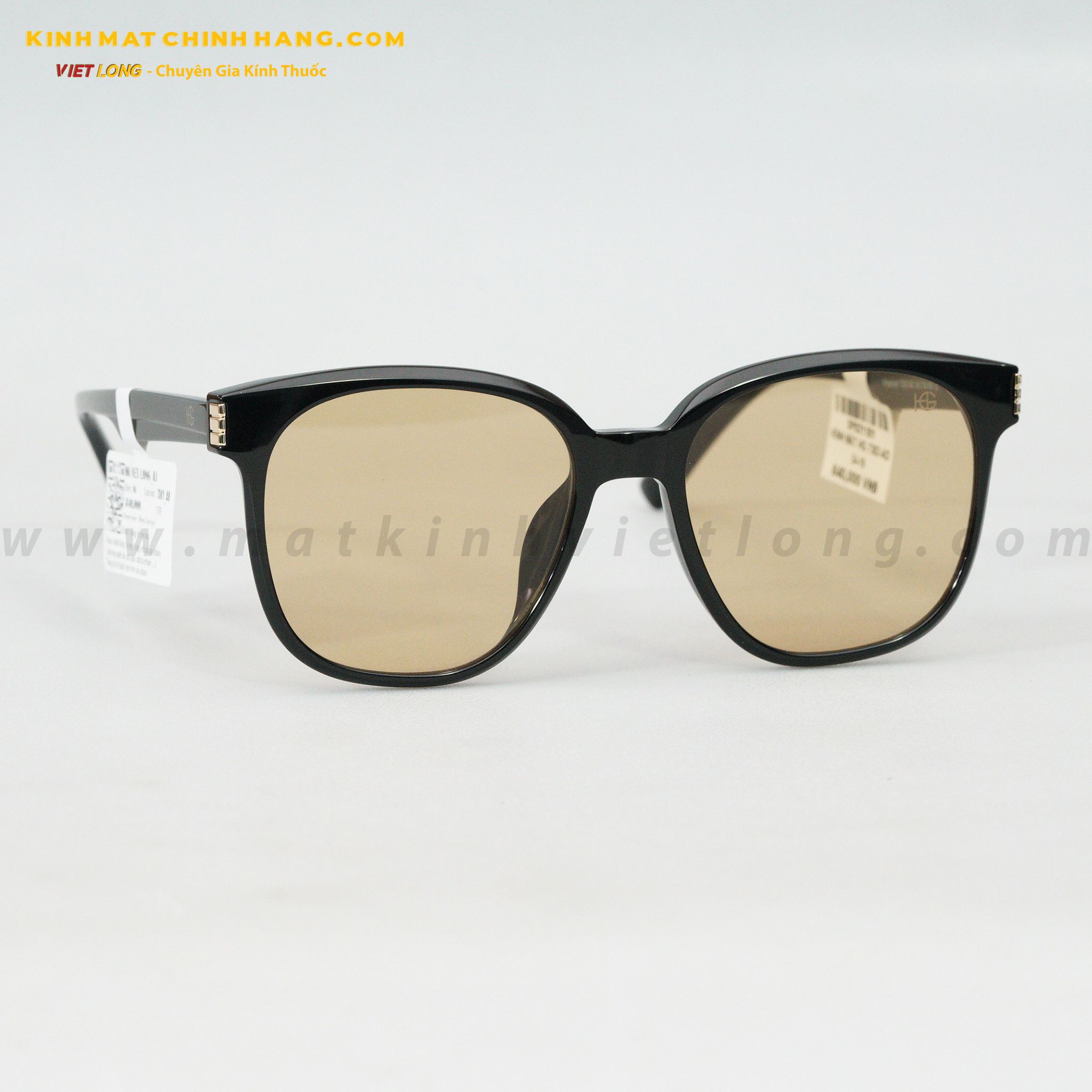KÍNH MÁT HG 7302-AO 54-19