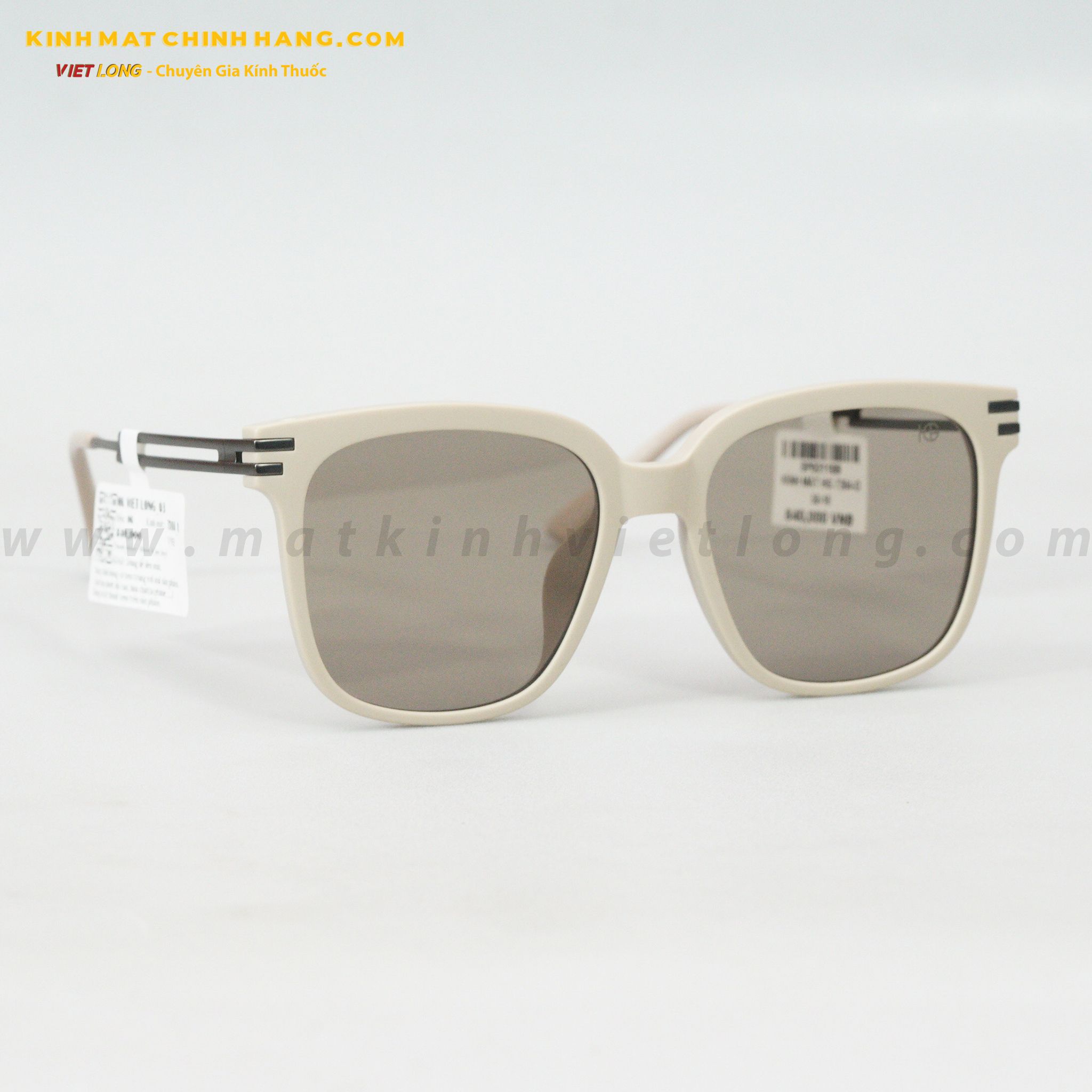 KÍNH MÁT HG 7304-O 58-16