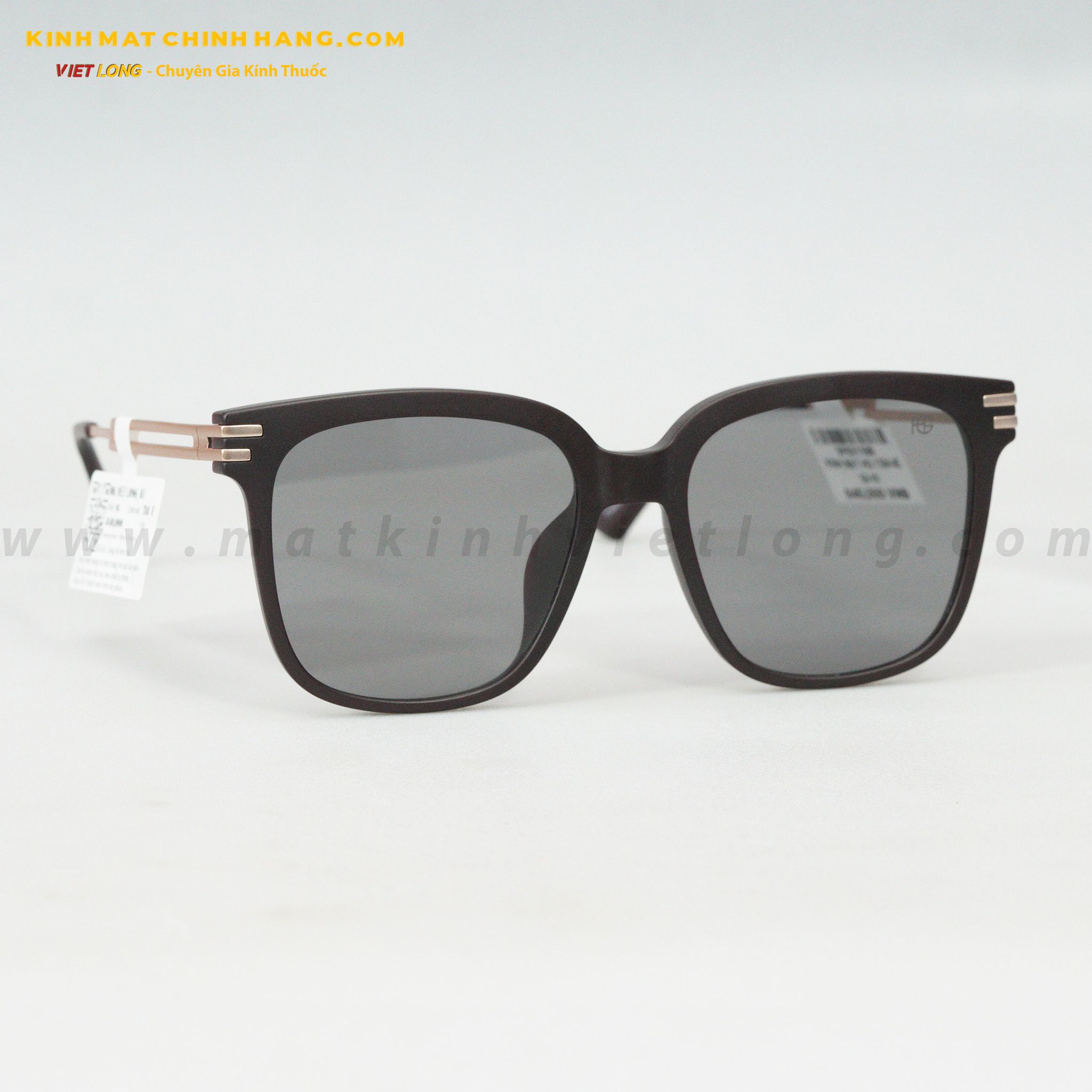 KÍNH MÁT HG 7304-IE 58-16