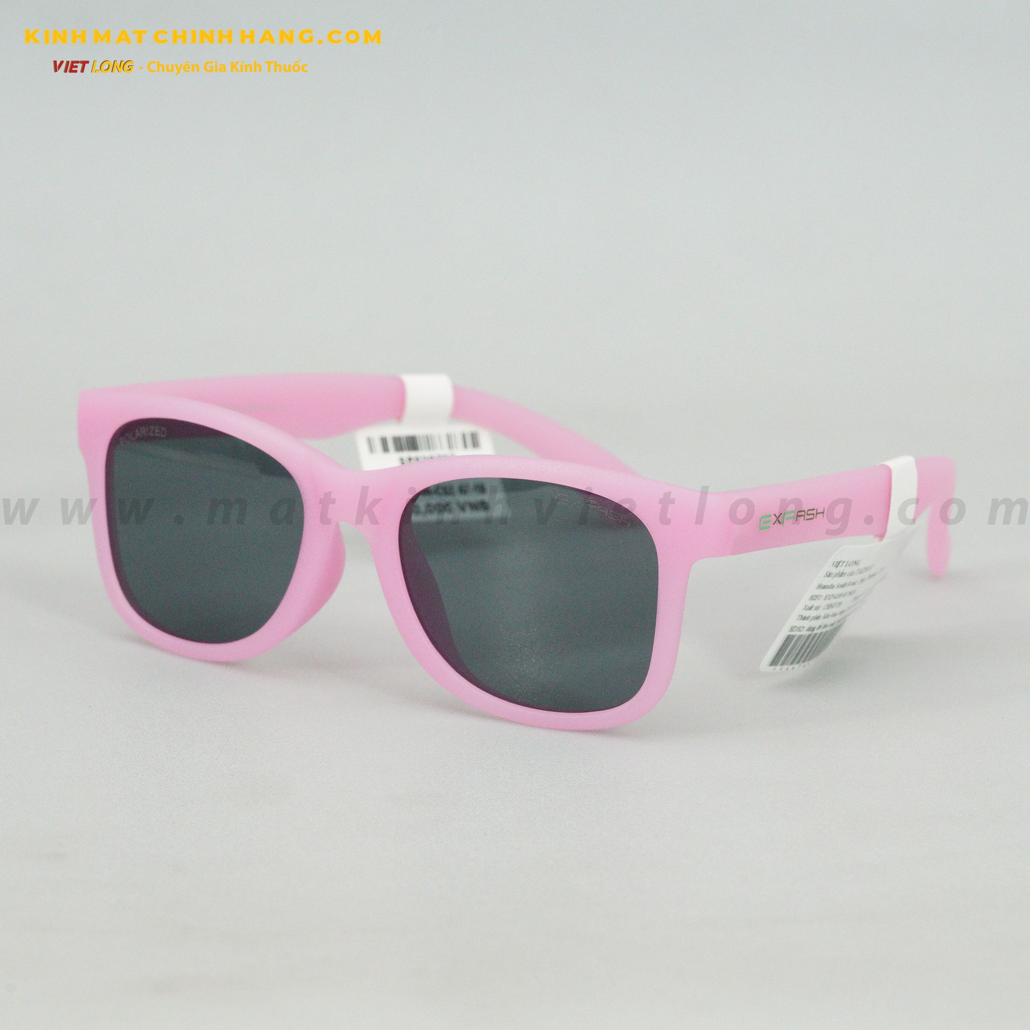 KÍNH MÁT EXFASH EF44744-C02 47-18