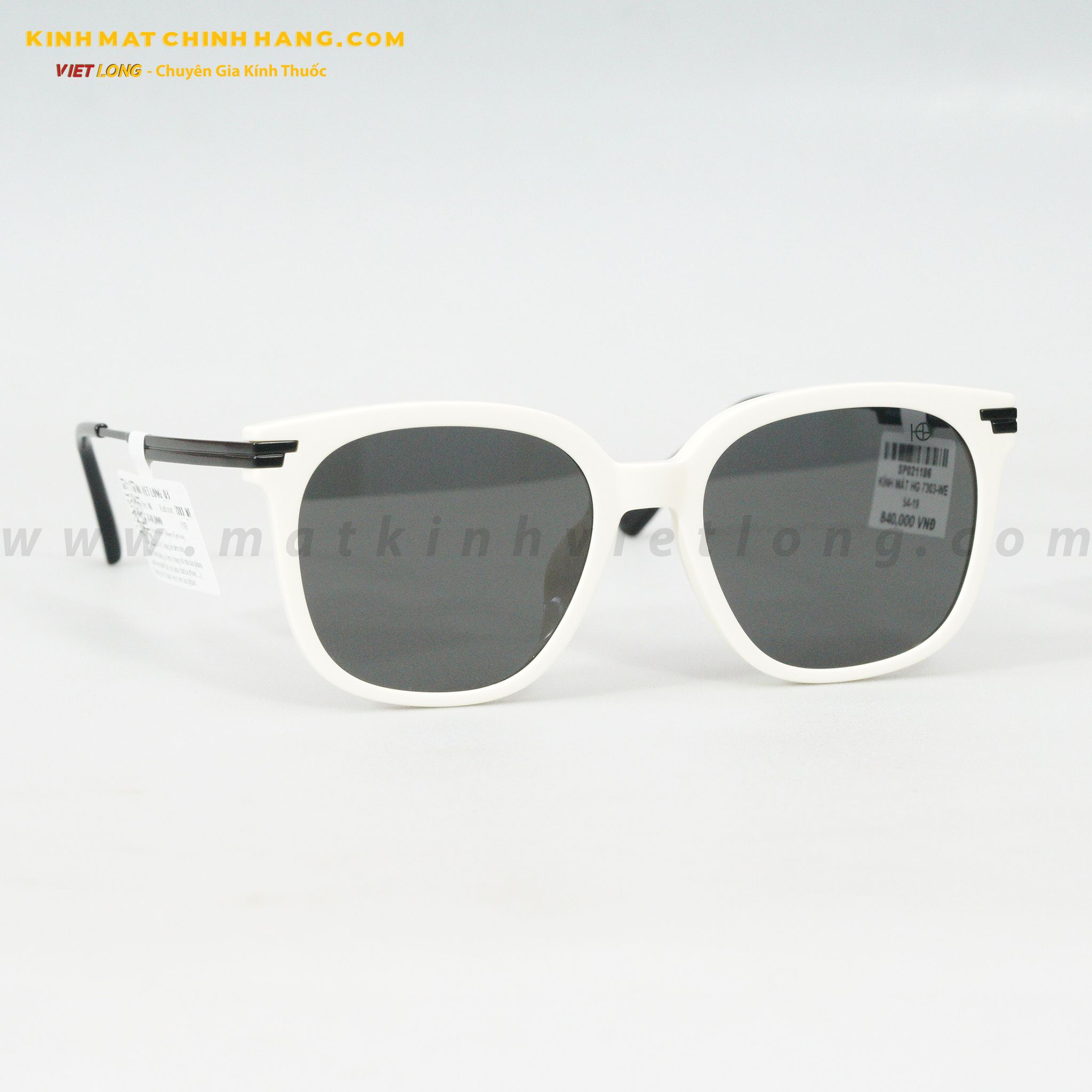 KÍNH MÁT HG 7303-WE 54-19