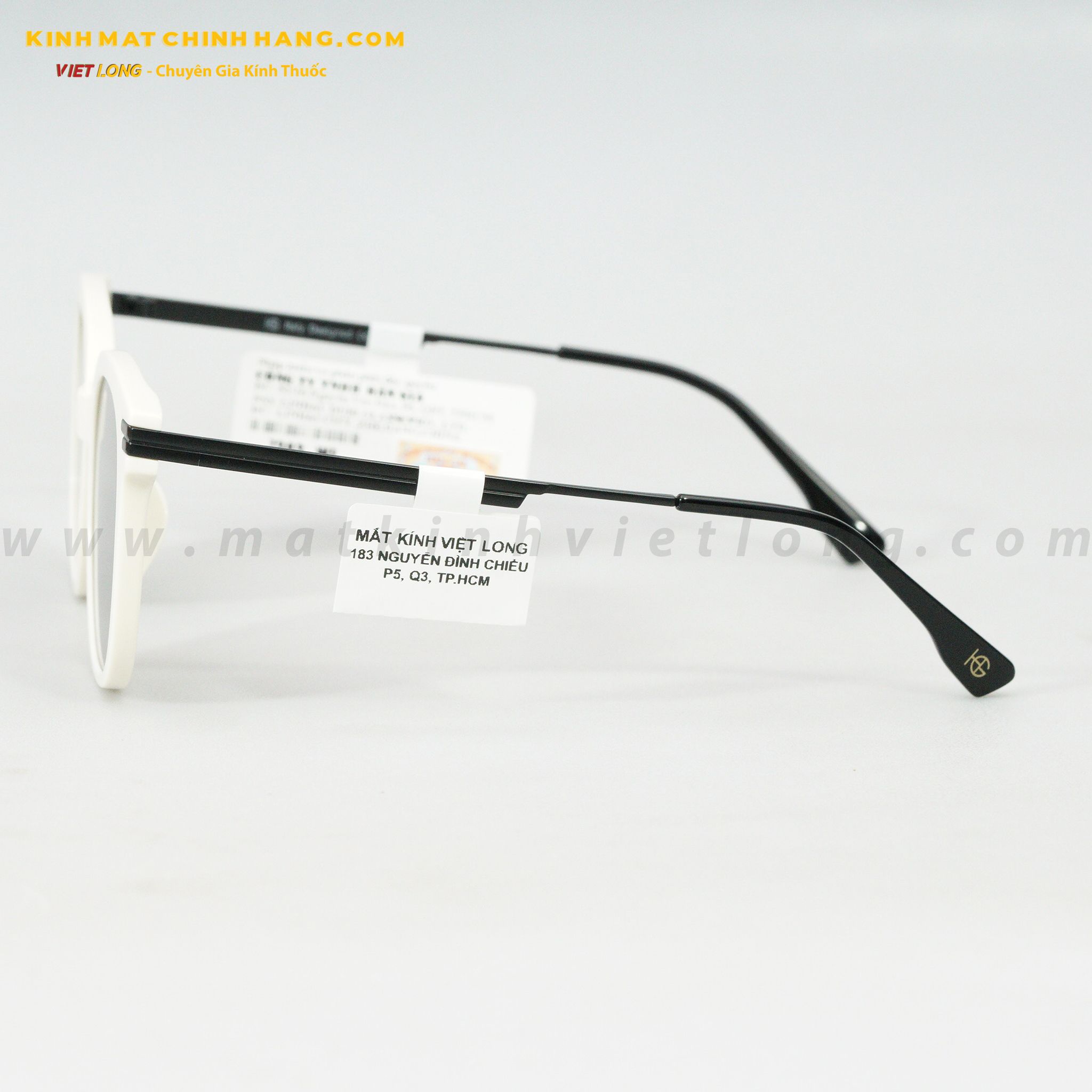 KÍNH MÁT HG 7303-WE 54-19