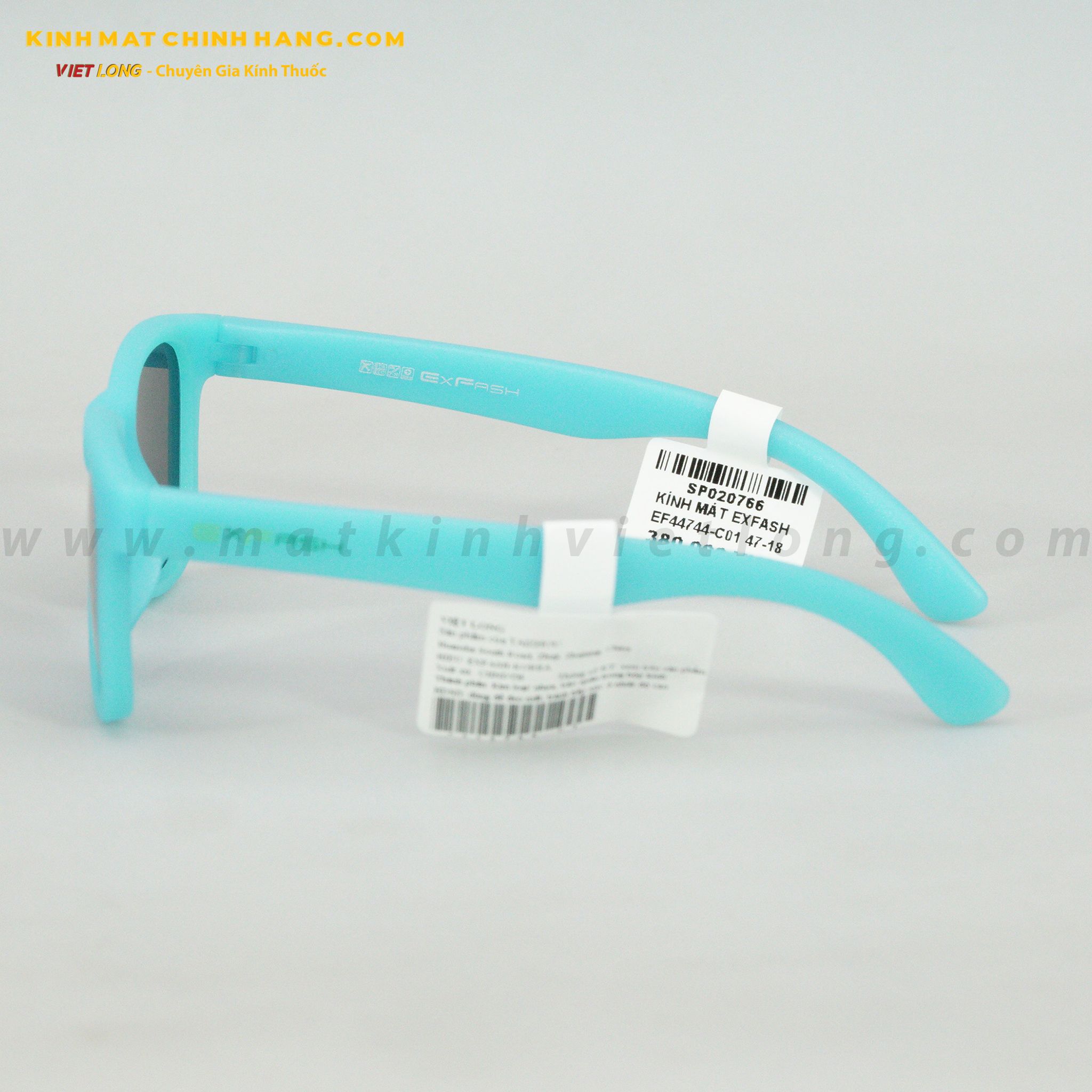 KÍNH MÁT EXFASH EF44744-C02 47-18