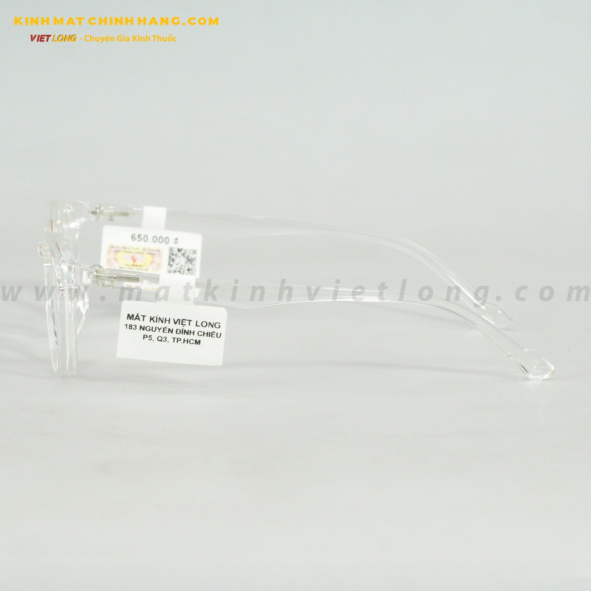 GỌNG KÍNH TEGANO TPC3003-C6 51-18