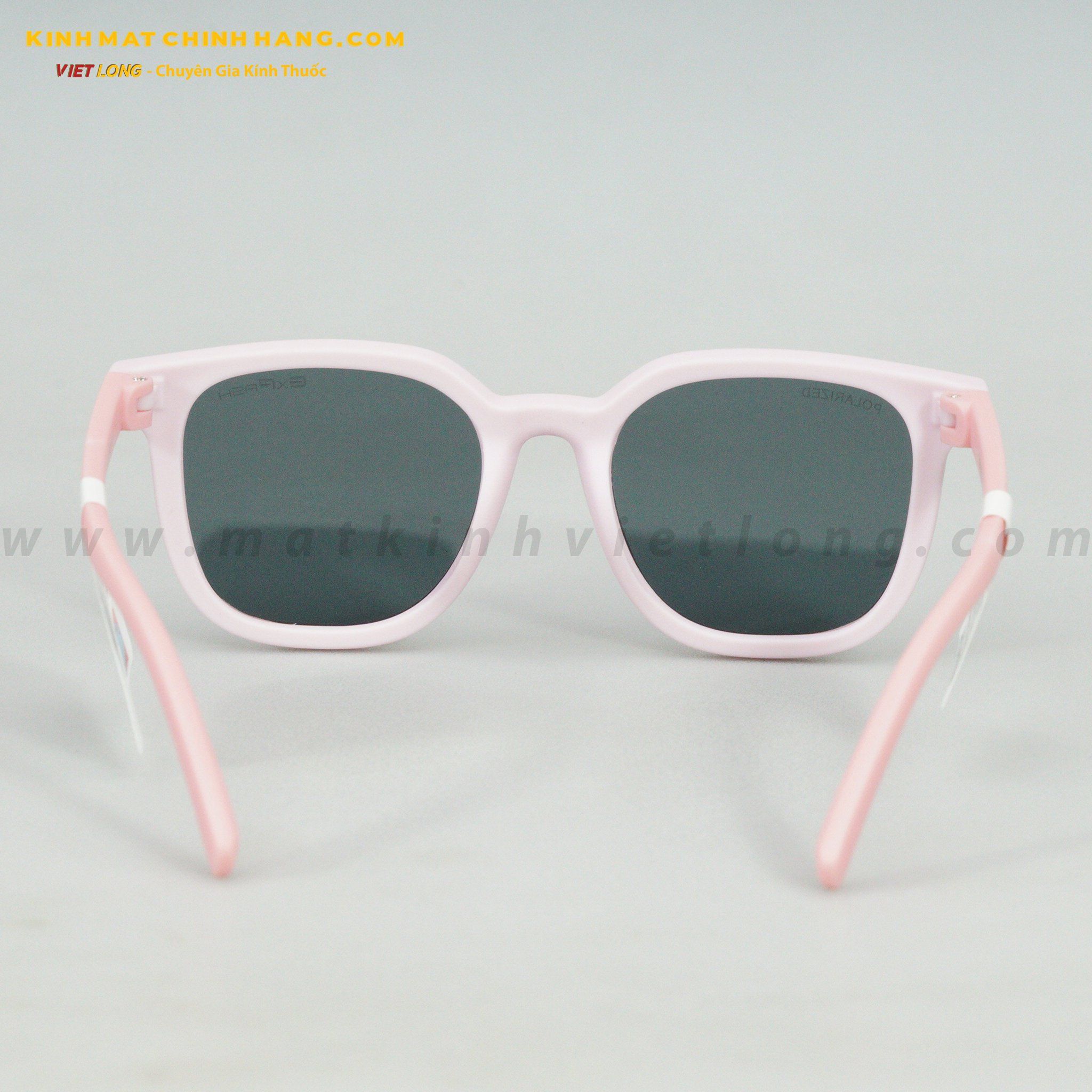 KÍNH MÁT EXFASH EF44743-C03 46-19