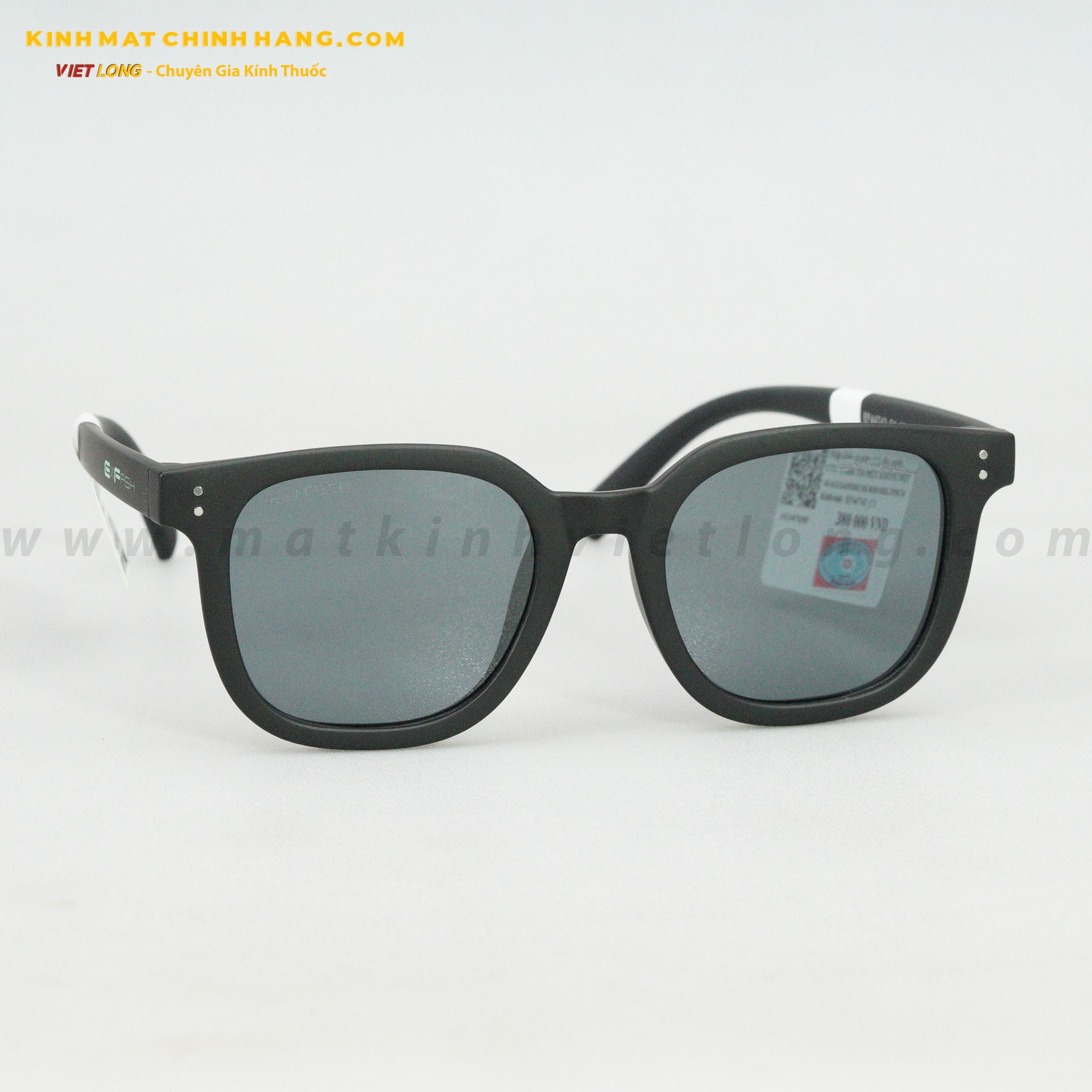 KÍNH MÁT EXFASH EF44743-C01 46-19