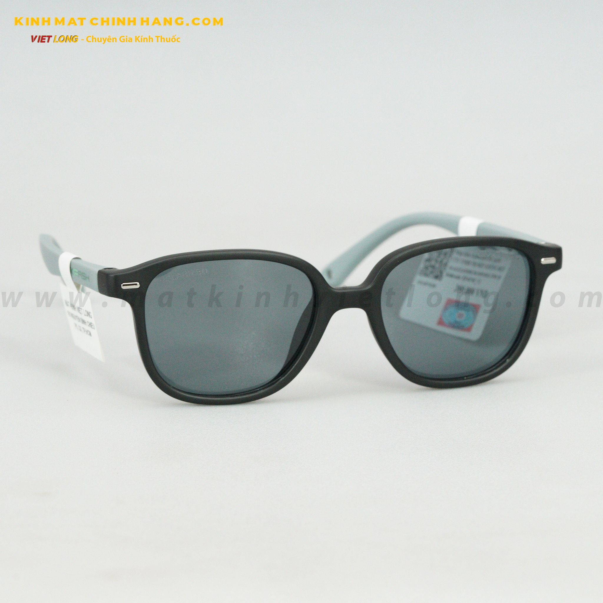 KÍNH MÁT EXFASH EF44745-C01 46-17