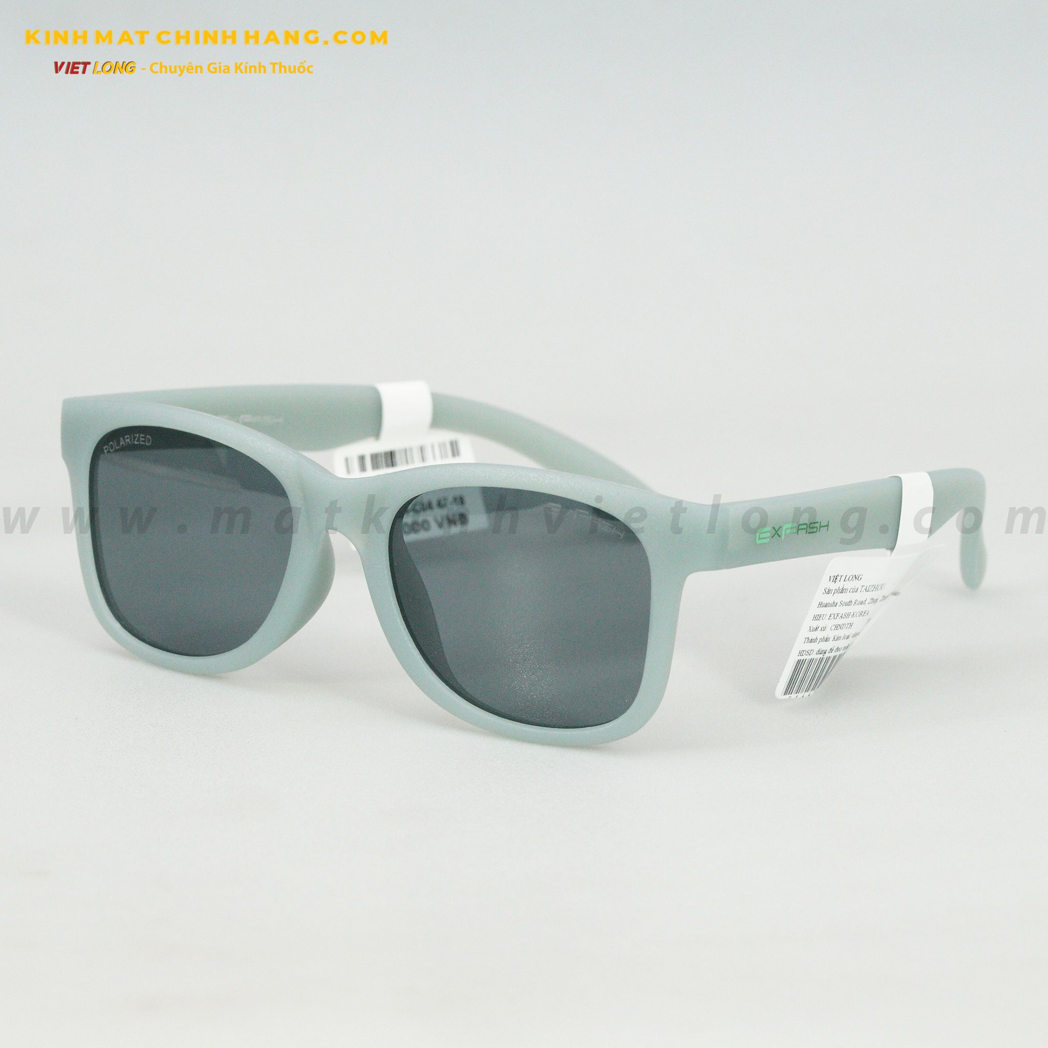 KÍNH MÁT EXFASH EF44744-C04 47-18