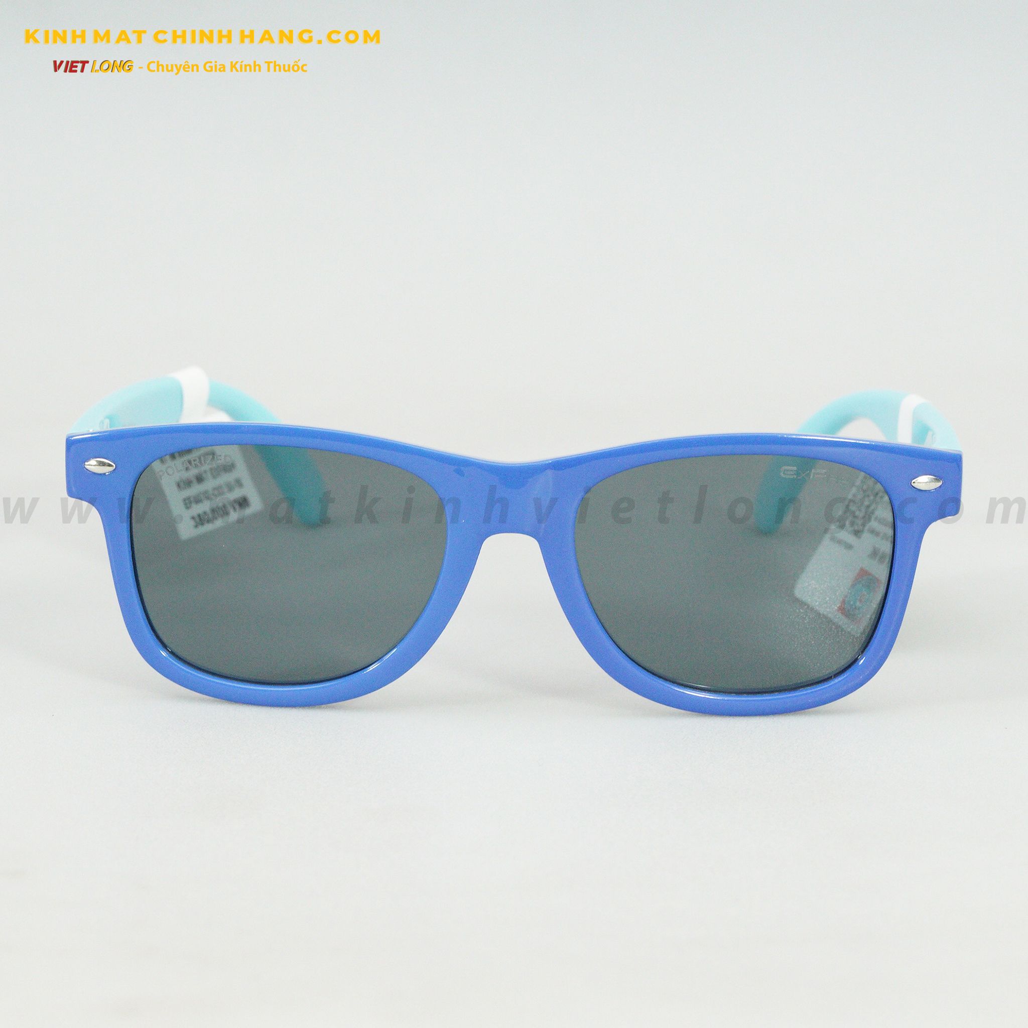KÍNH MÁT EXFASH EF44742-C03 50-18