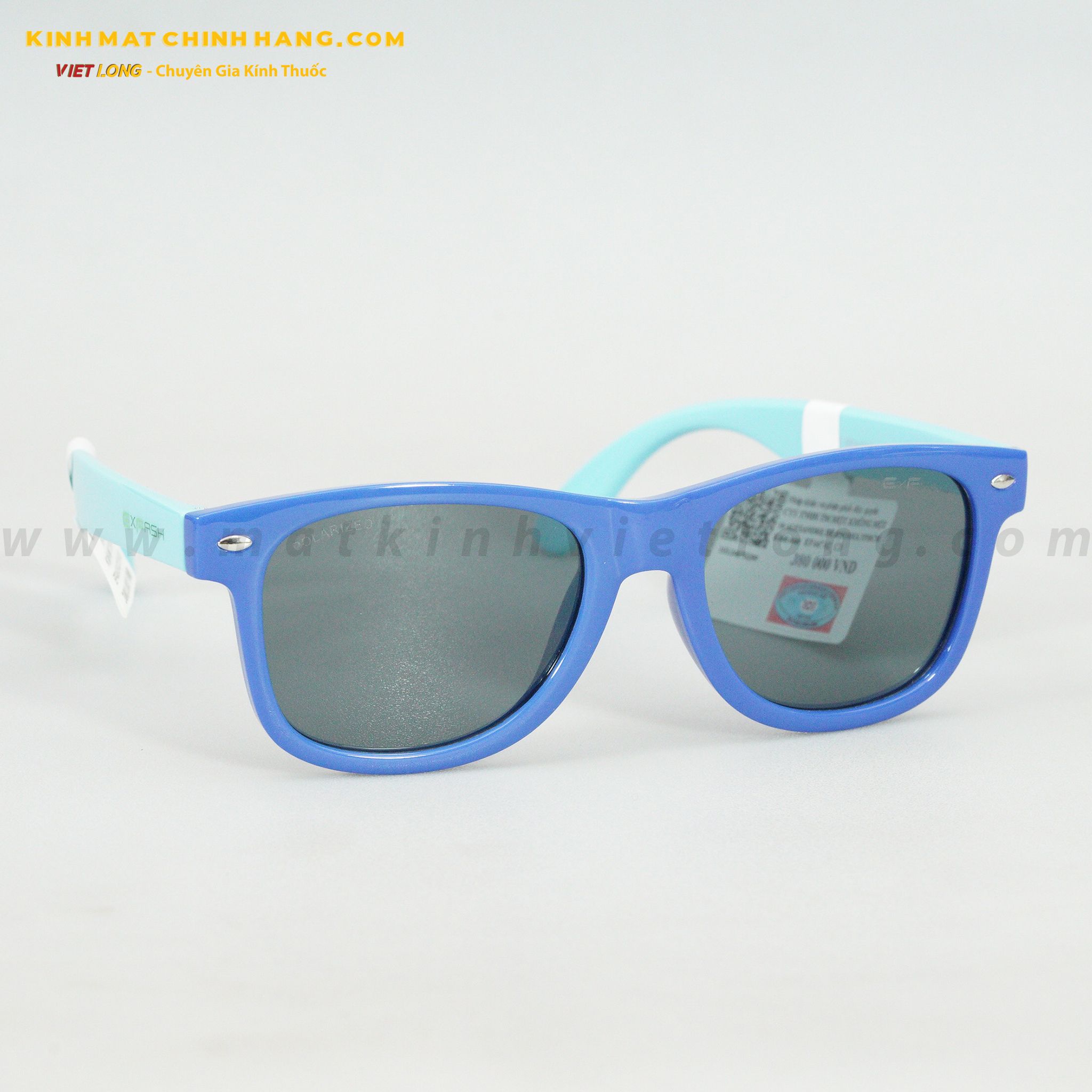KÍNH MÁT EXFASH EF44742-C03 50-18