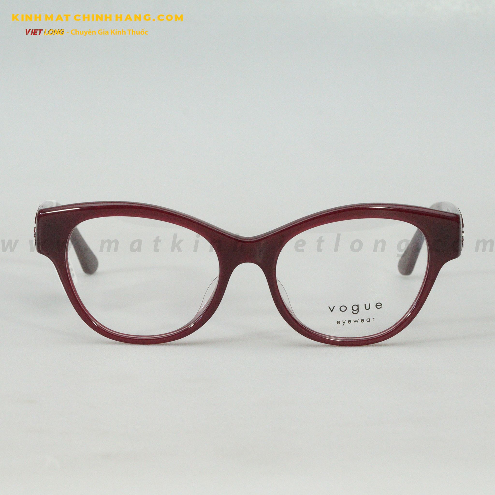 GỌNG KÍNH VOGUE 0VO5527F-2139 52-17