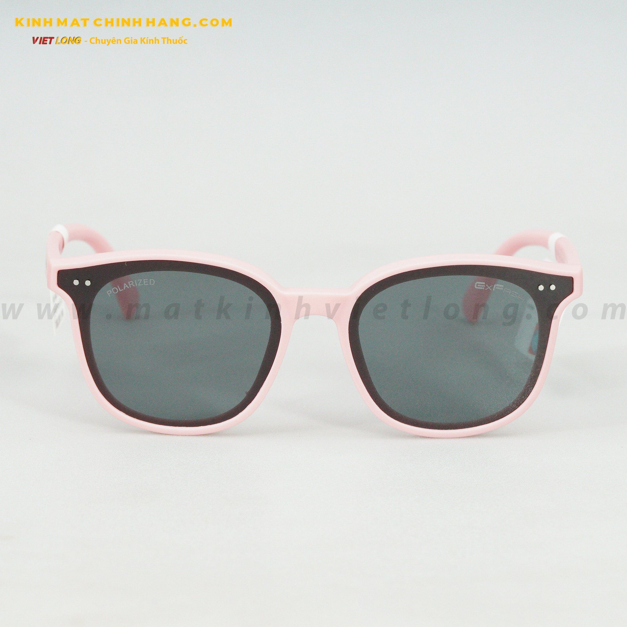 KÍNH MÁT EXFASH EF44741-C04 56-15