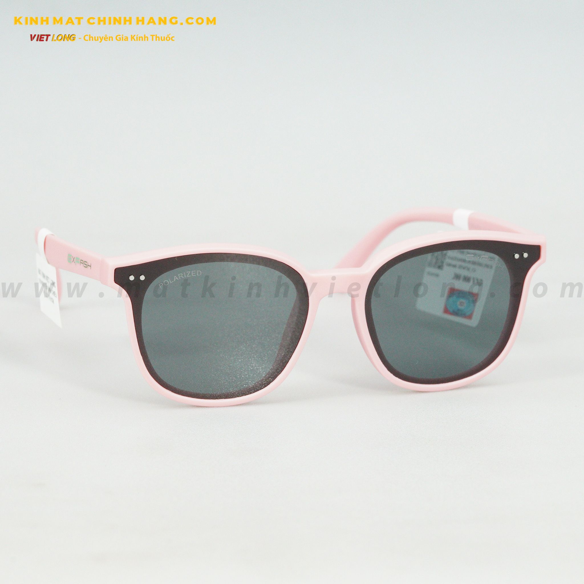 KÍNH MÁT EXFASH EF44741-C04 56-15