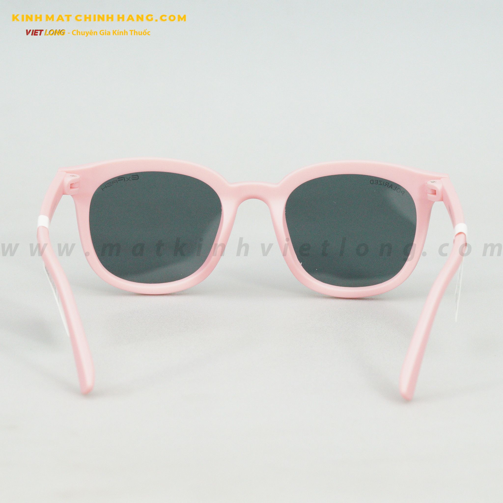 KÍNH MÁT EXFASH EF44741-C04 56-15