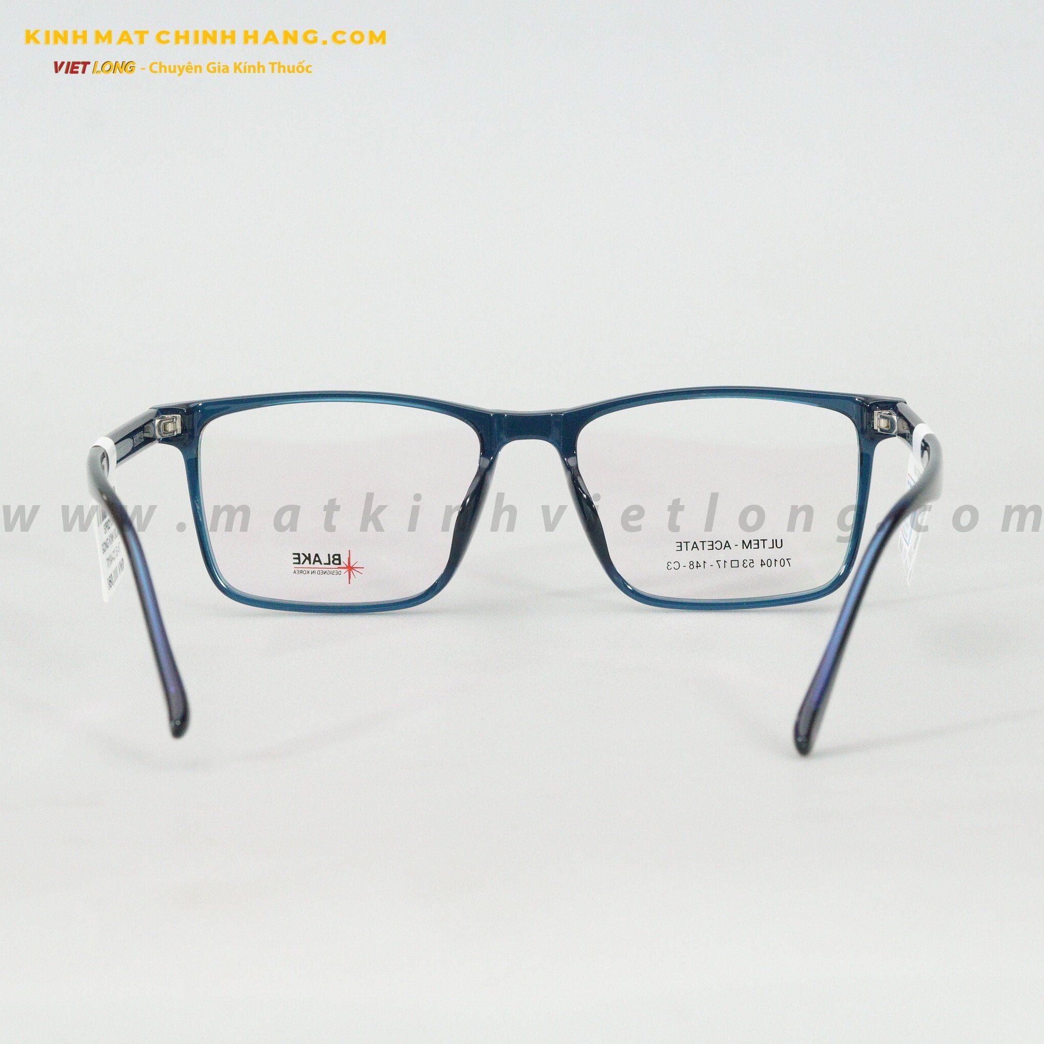 GỌNG KÍNH BLAKE 70104-C3 53-17