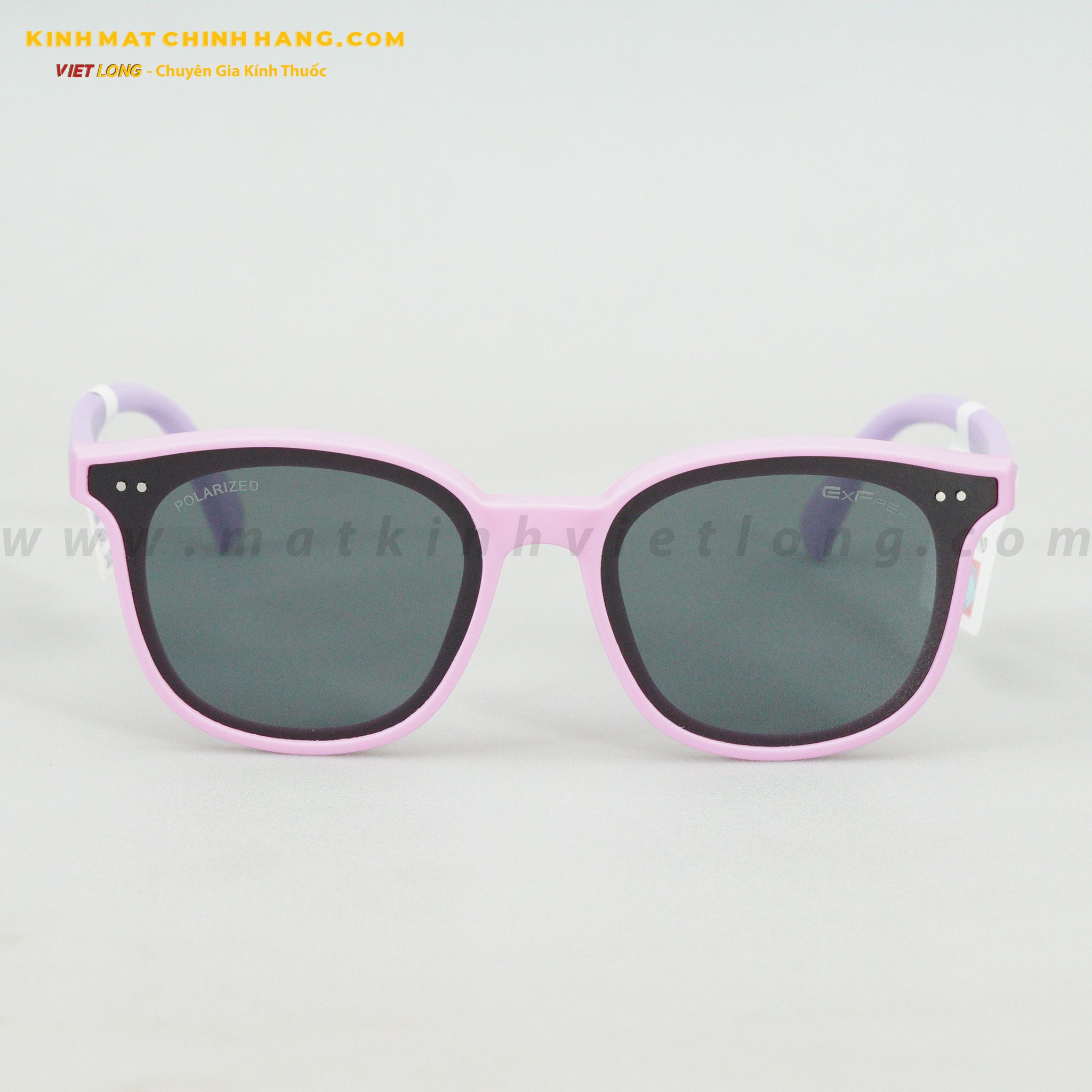 KÍNH MÁT EXFASH EF44741-C03 56-15