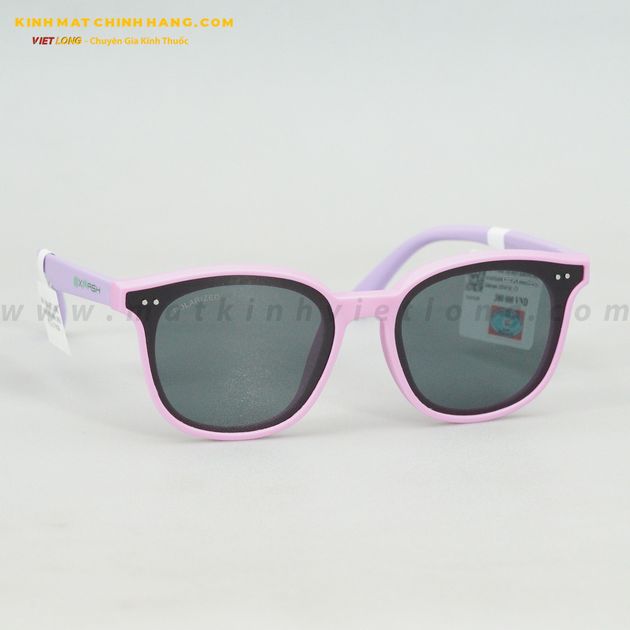 KÍNH MÁT EXFASH EF44741-C03 56-15