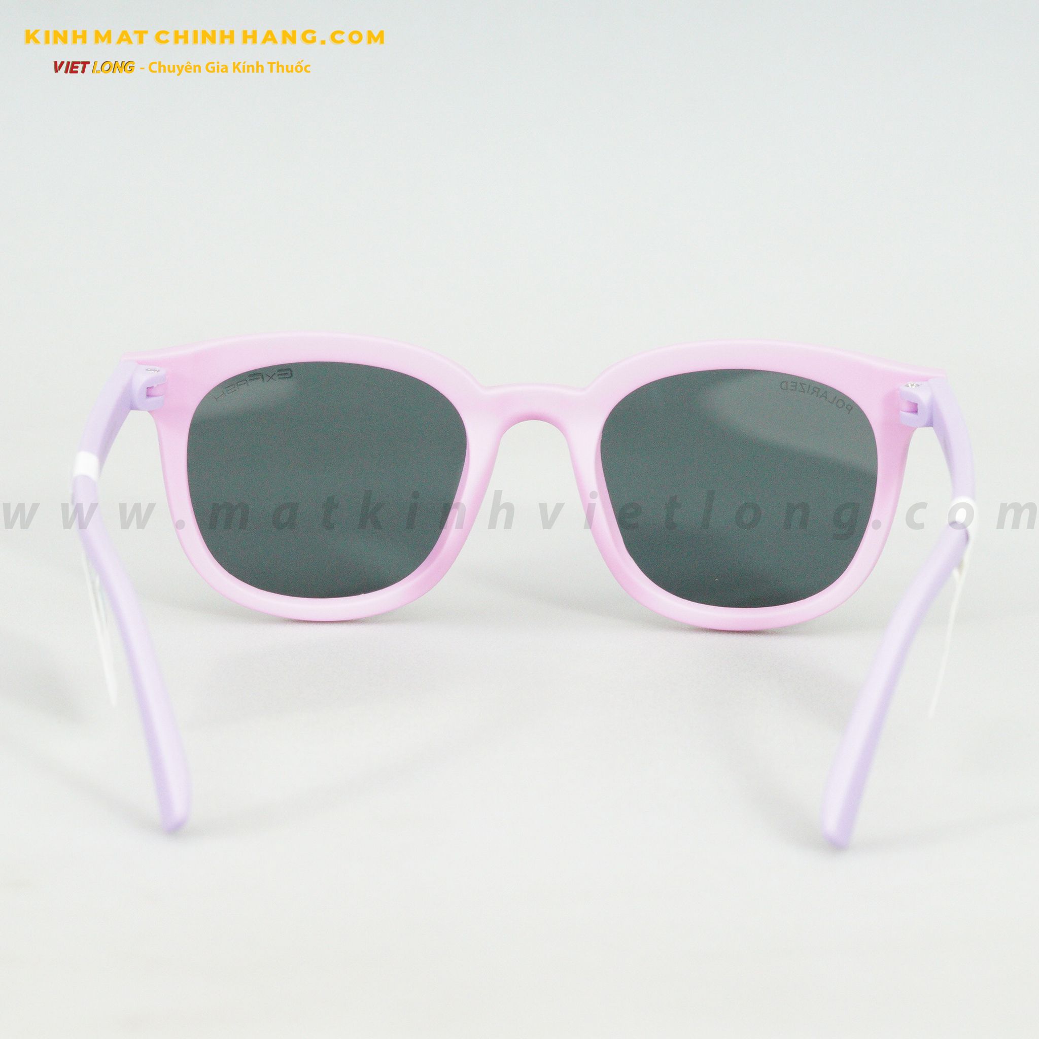 KÍNH MÁT EXFASH EF44741-C03 56-15