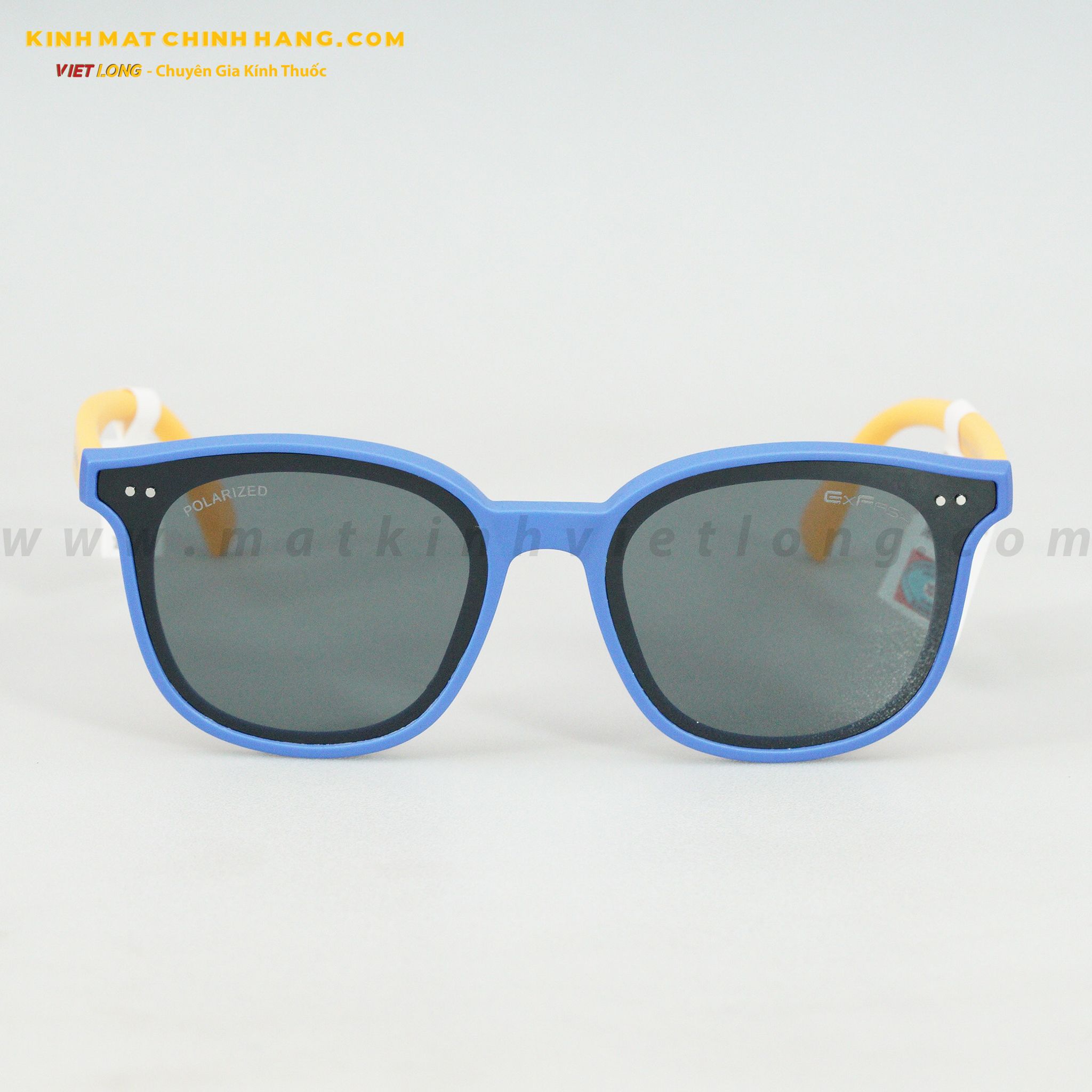 KÍNH MÁT EXFASH EF44741-C02 56-15