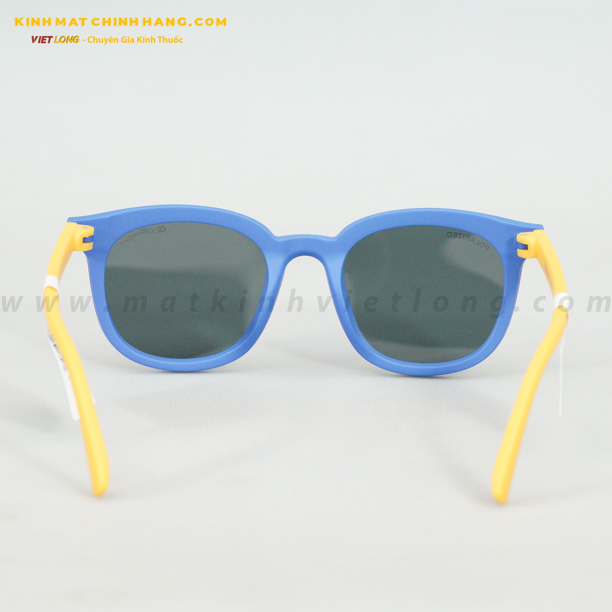 KÍNH MÁT EXFASH EF44741-C02 56-15
