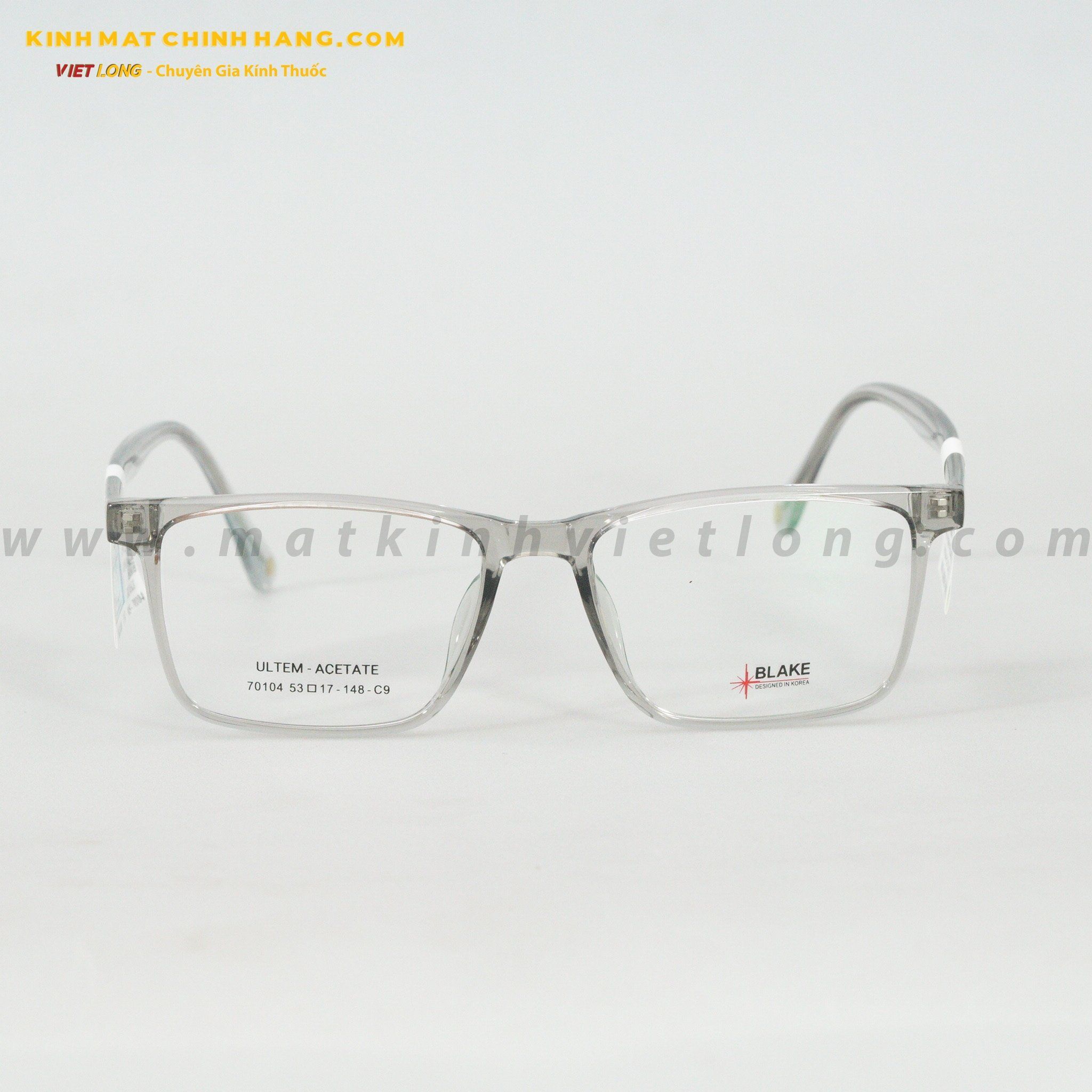 GỌNG KÍNH BLAKE 70104-C9 53-17