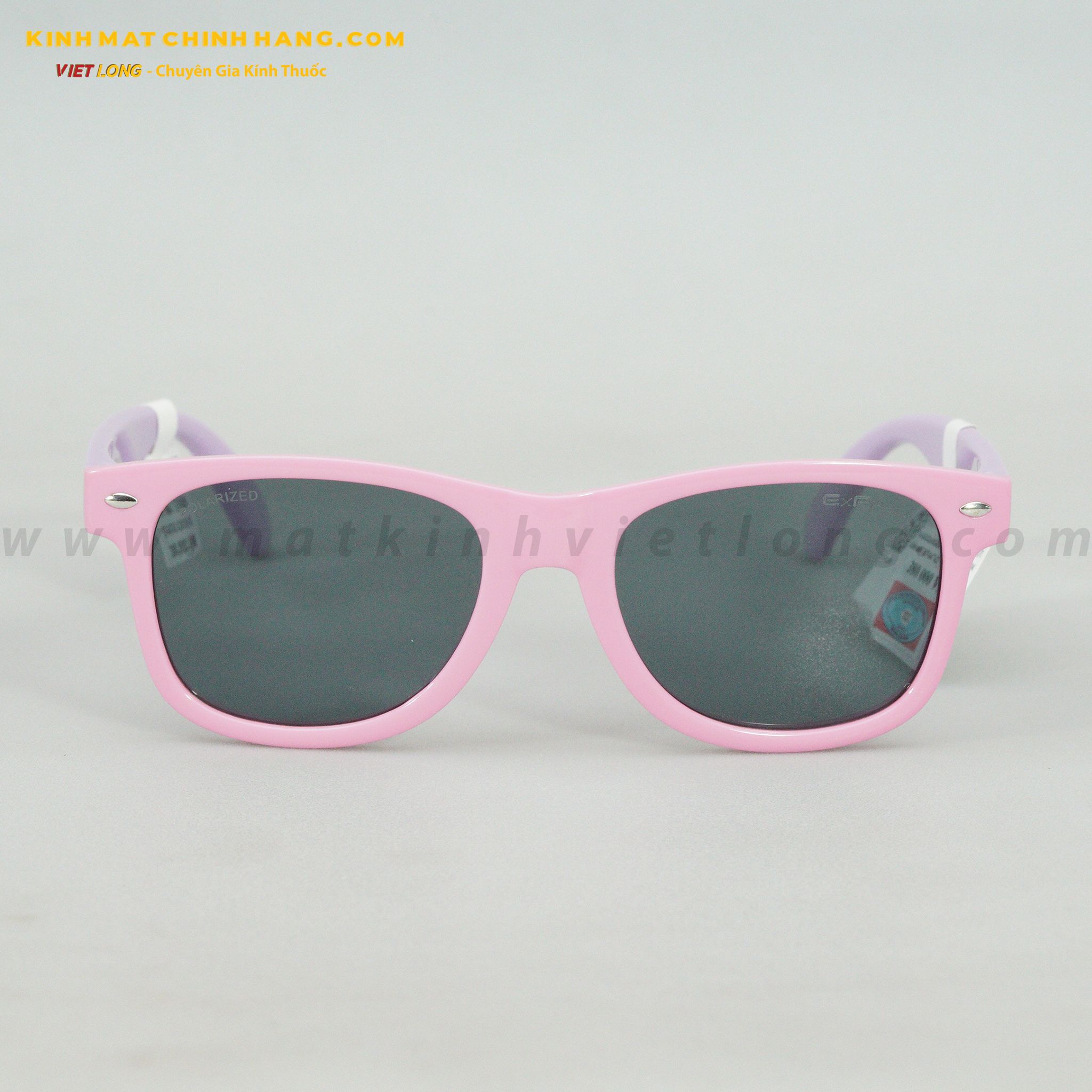 KÍNH MÁT EXFASH EF44742-C04 50-18