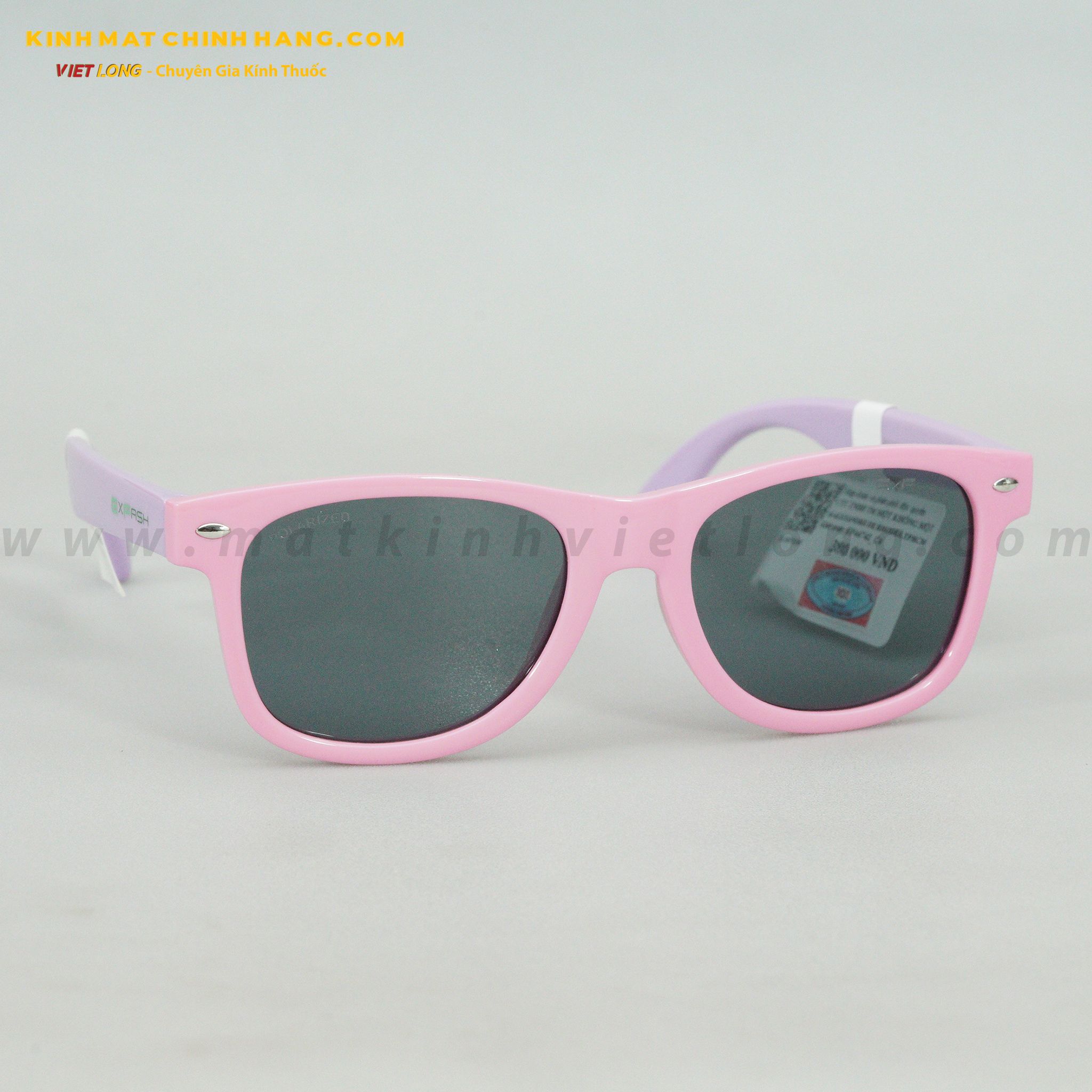 KÍNH MÁT EXFASH EF44742-C04 50-18