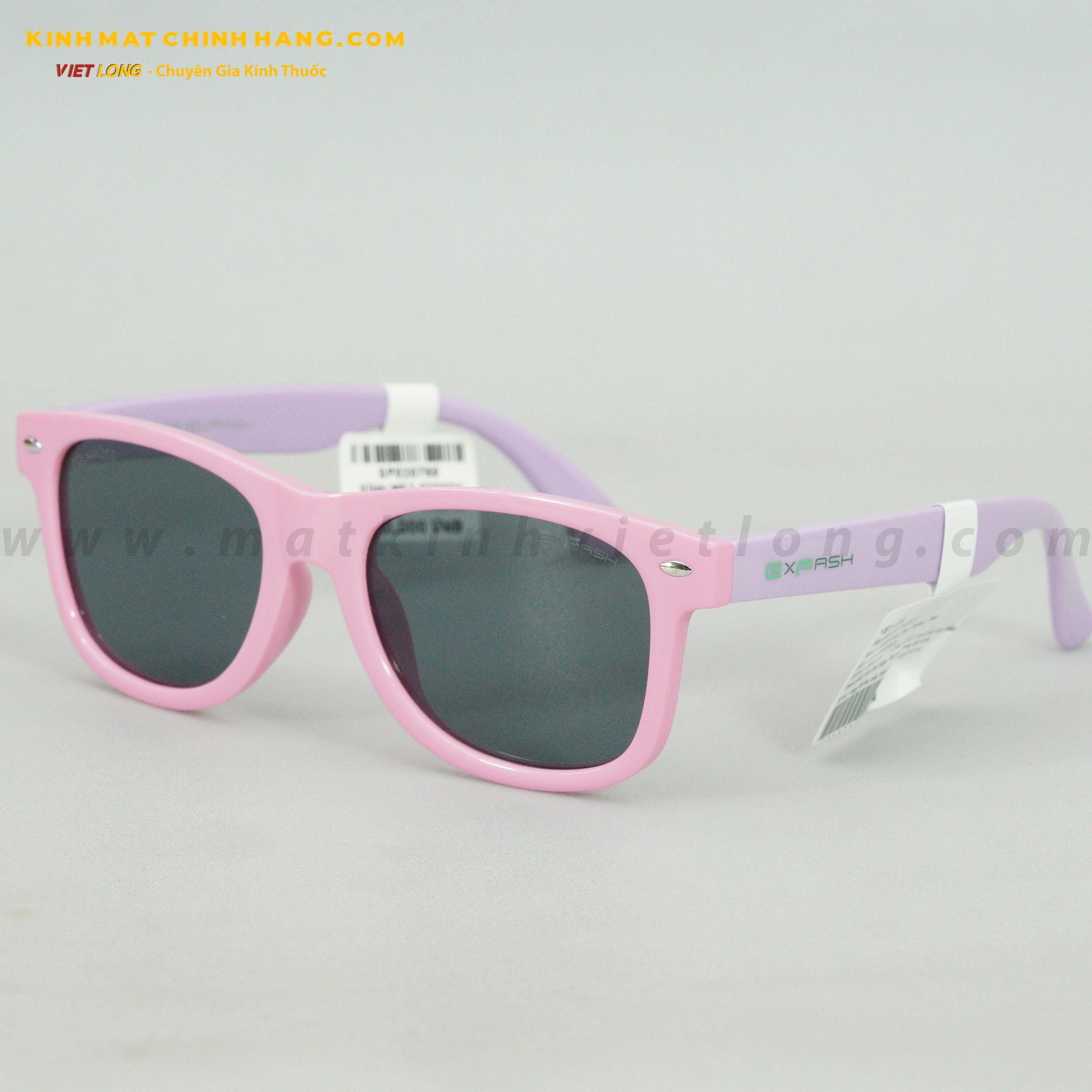 KÍNH MÁT EXFASH EF44742-C04 50-18