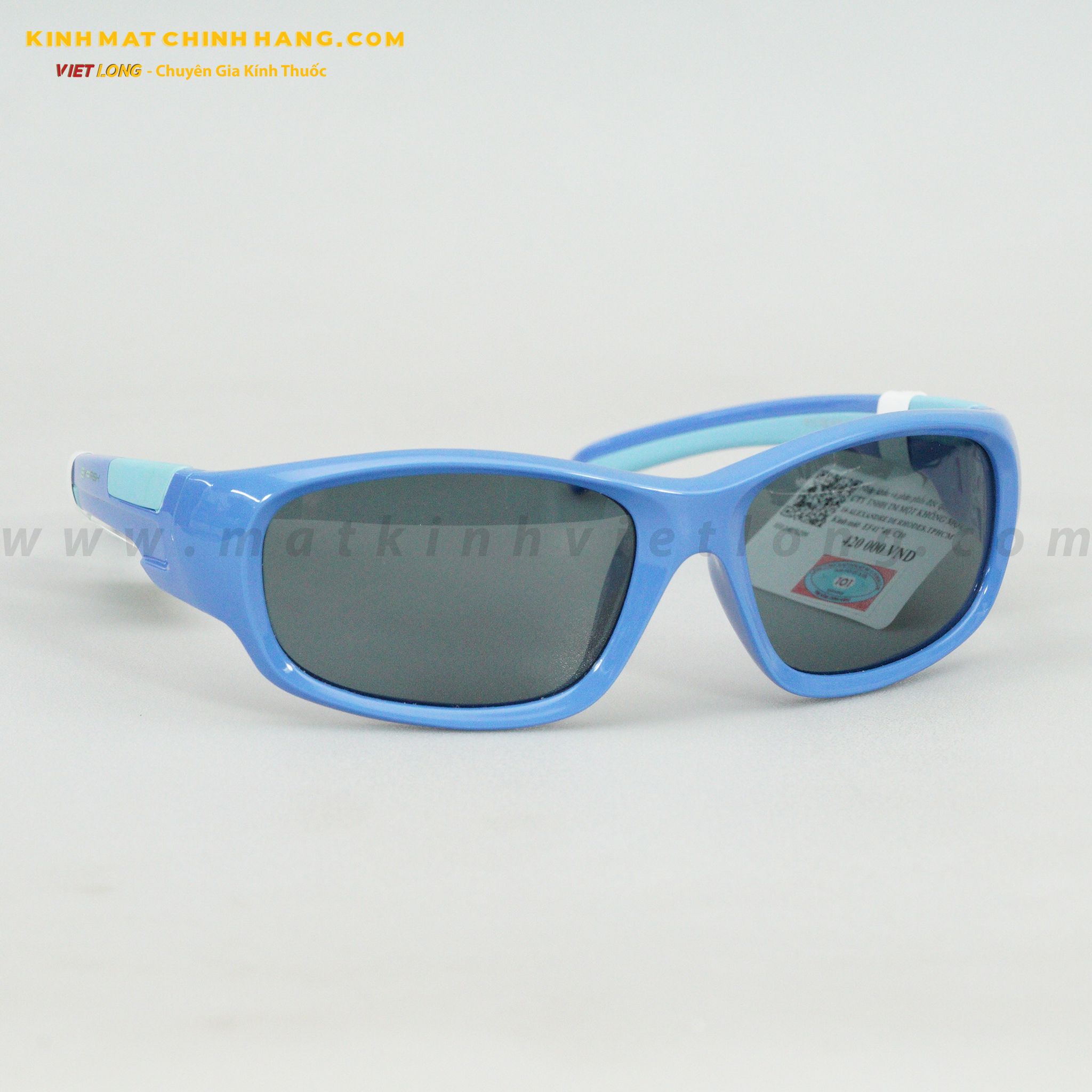 KÍNH MÁT EXFASH EF41740-C10 53-15