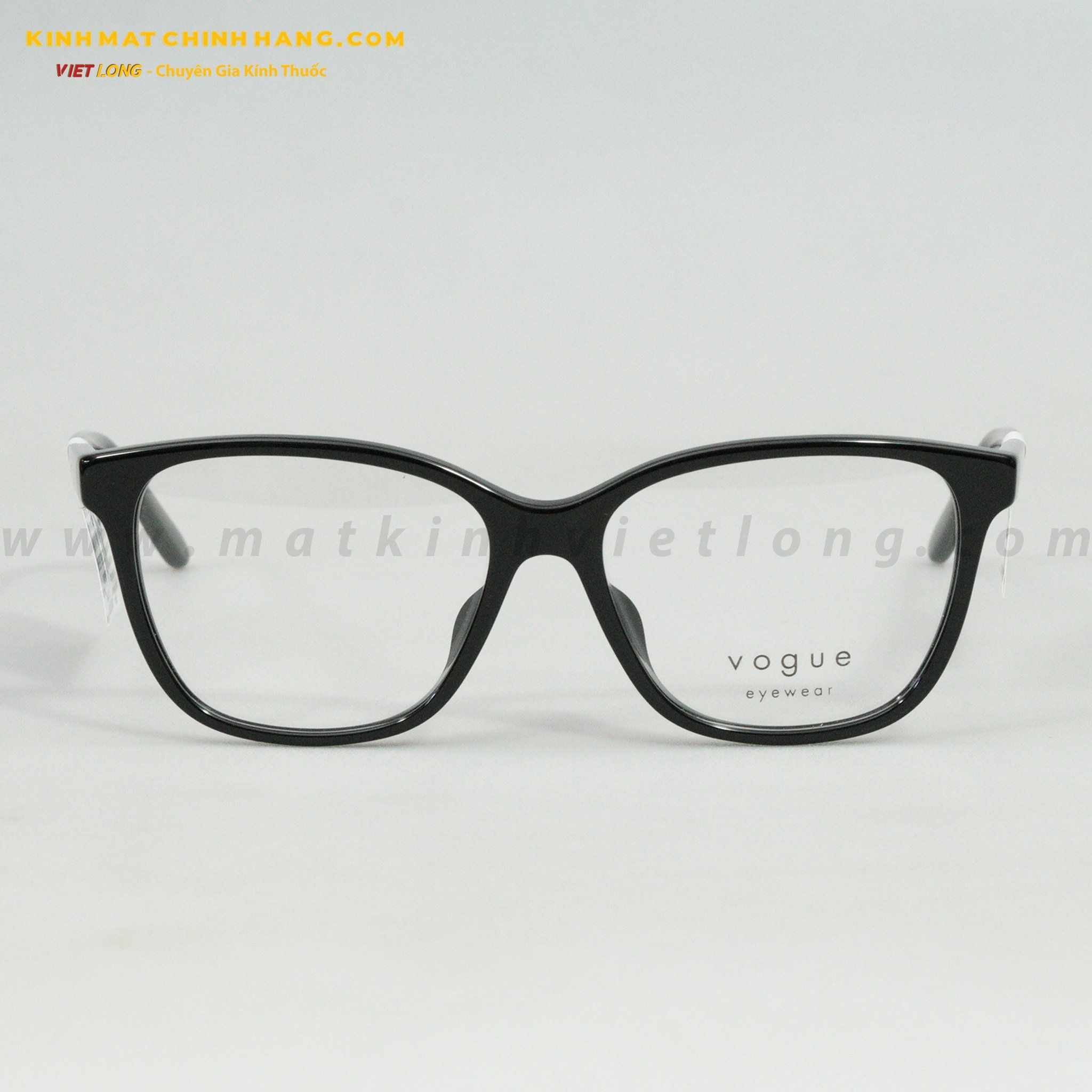 GỌNG KÍNH VOGUE 0VO5518F-W44 53-15