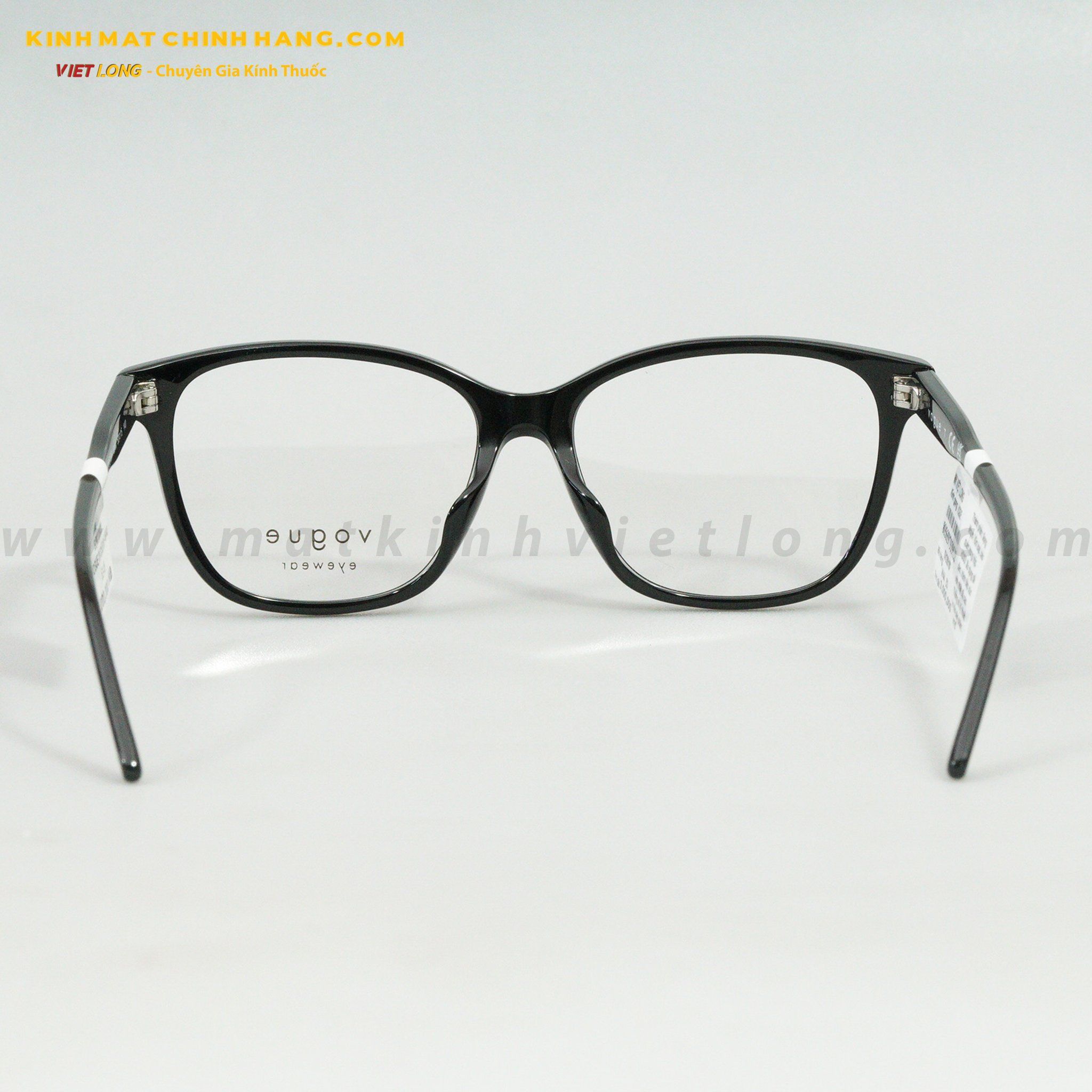GỌNG KÍNH VOGUE 0VO5518F-W44 53-15