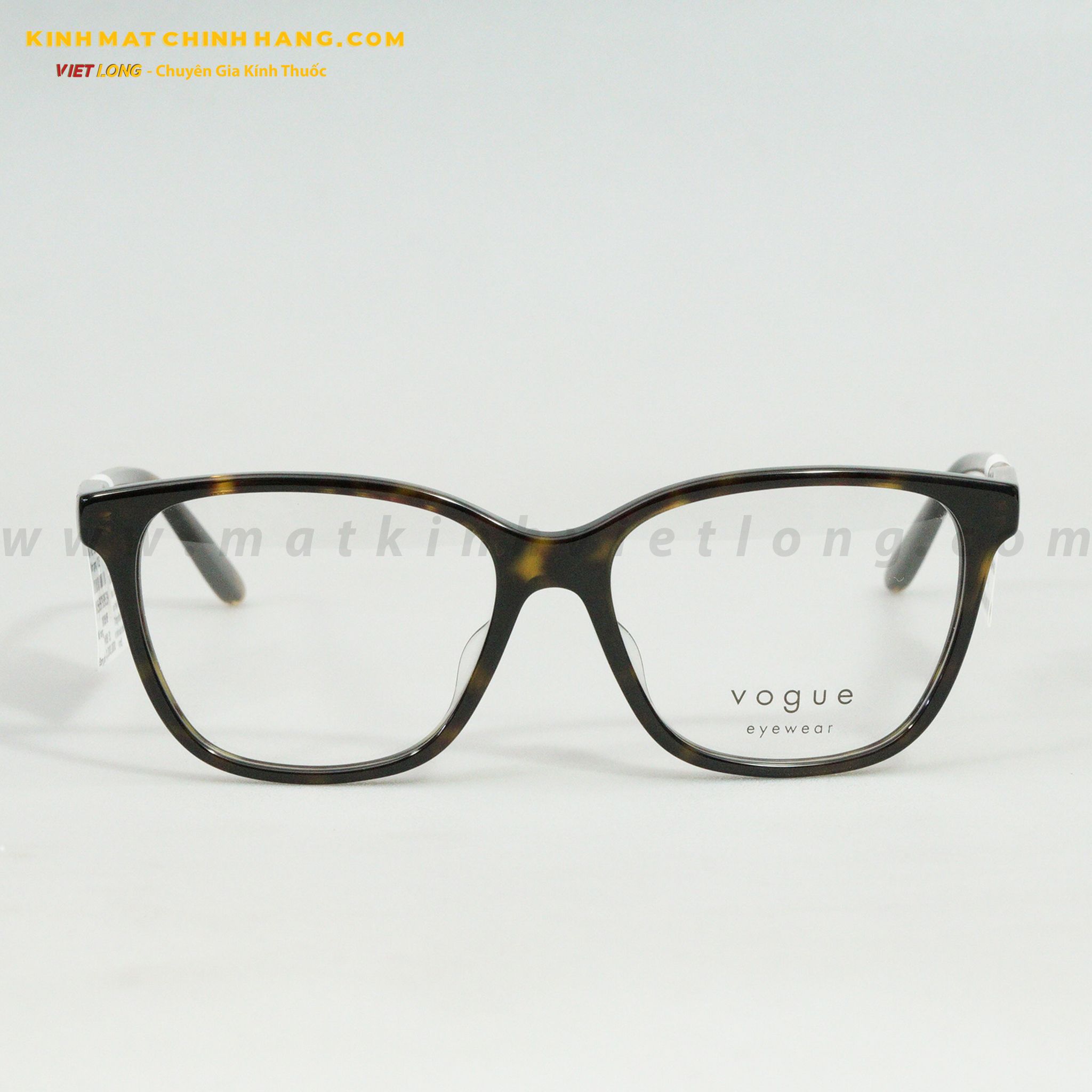 GỌNG KÍNH VOGUE 0VO5518F-W656 53-15