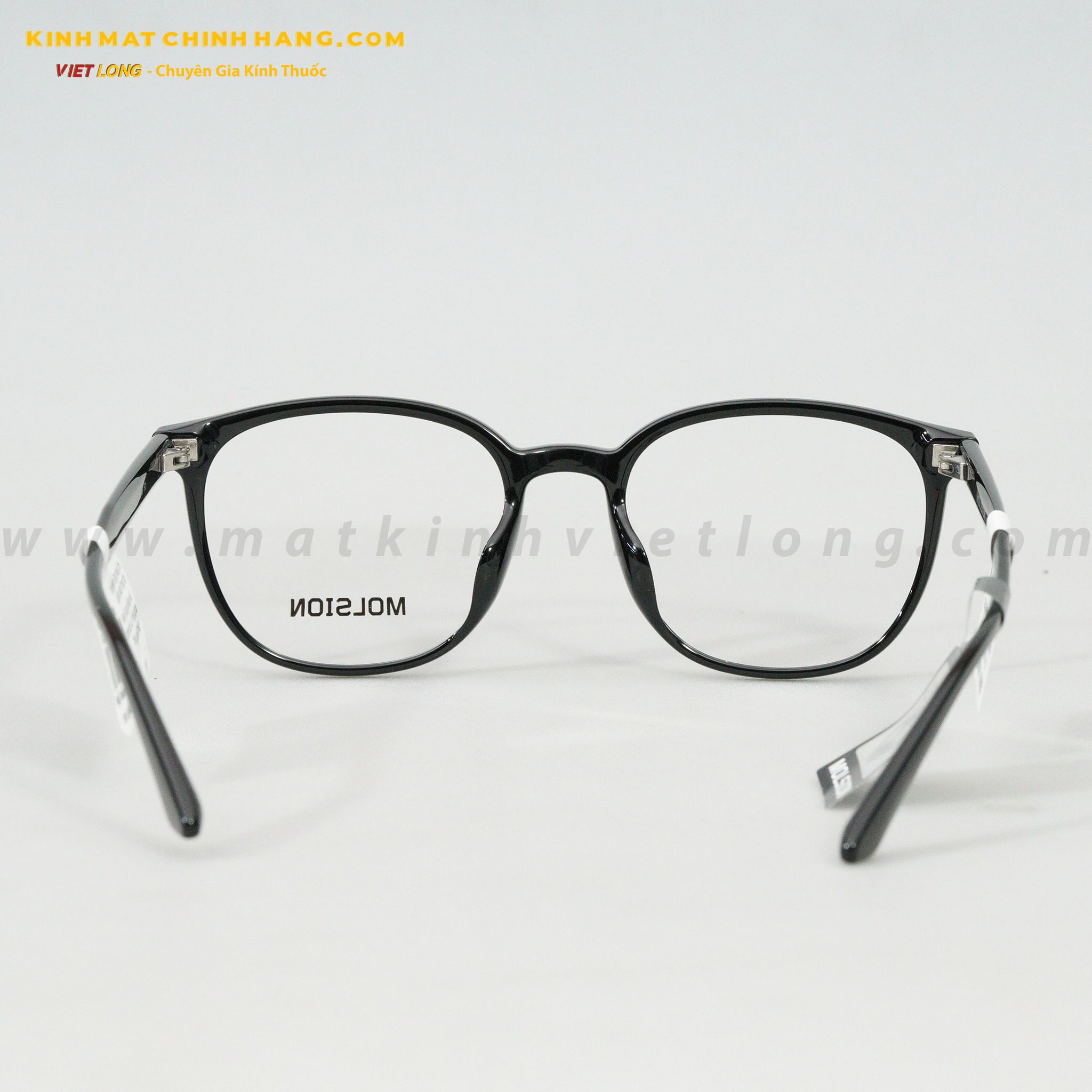 GỌNG KÍNH MOLSION MJ5131-B10 51-19