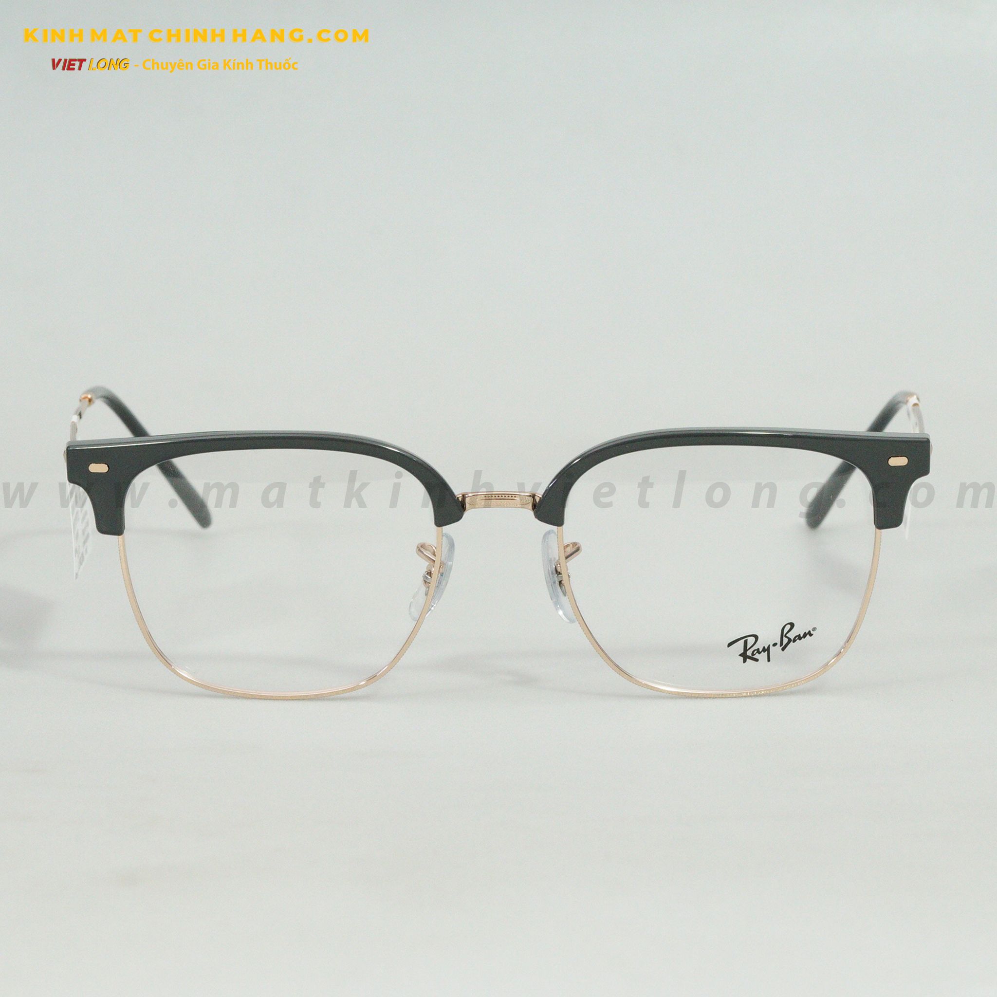 GỌNG KÍNH RAYBAN 0RX7216F-8322 53-20