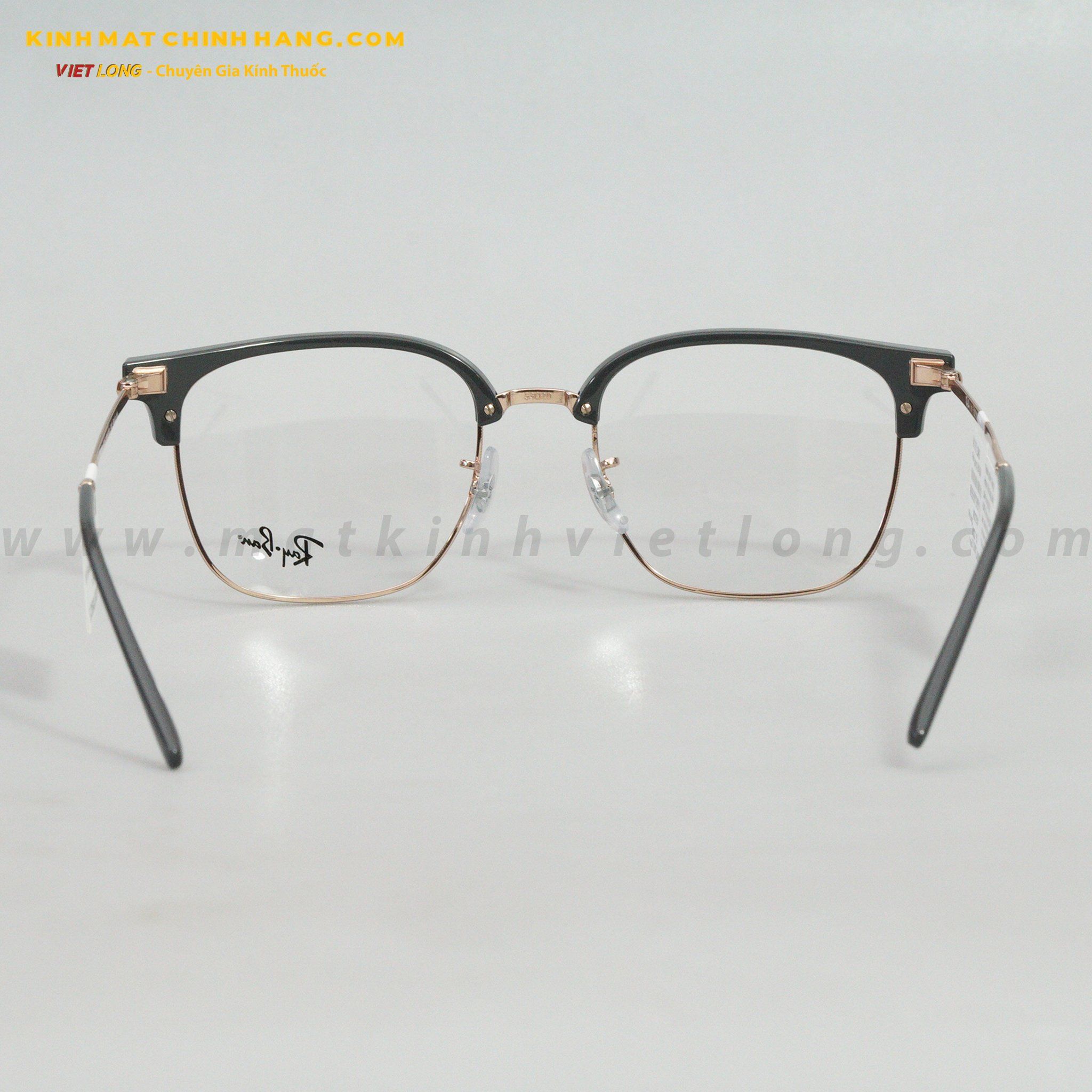 GỌNG KÍNH RAYBAN 0RX7216F-8322 53-20