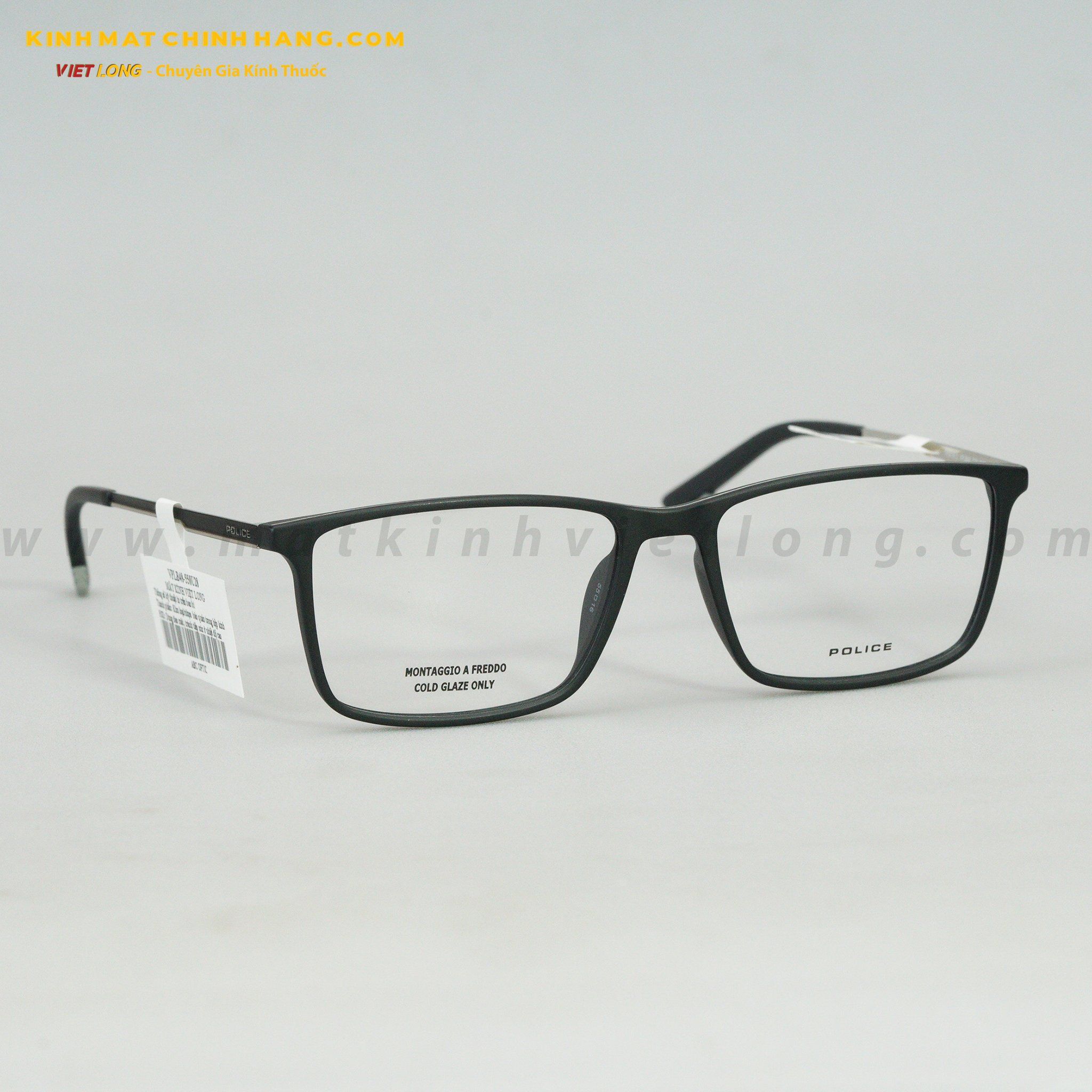 GỌNG KÍNH POLICE VPLB48-550U28 55-16