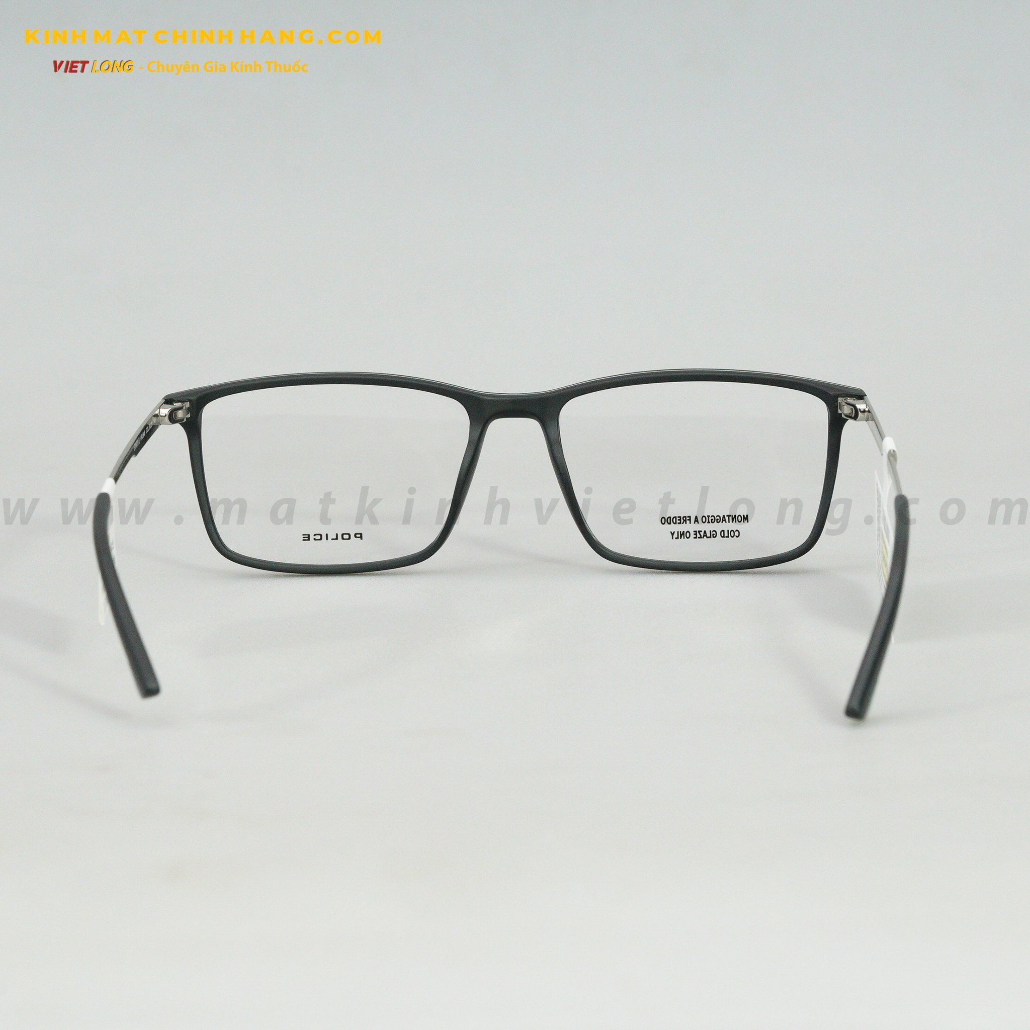 GỌNG KÍNH POLICE VPLB48-550U28 55-16