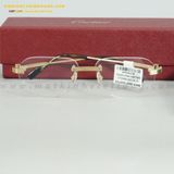  GỌNG KÍNH CARTIER CT02840-002 56-15 