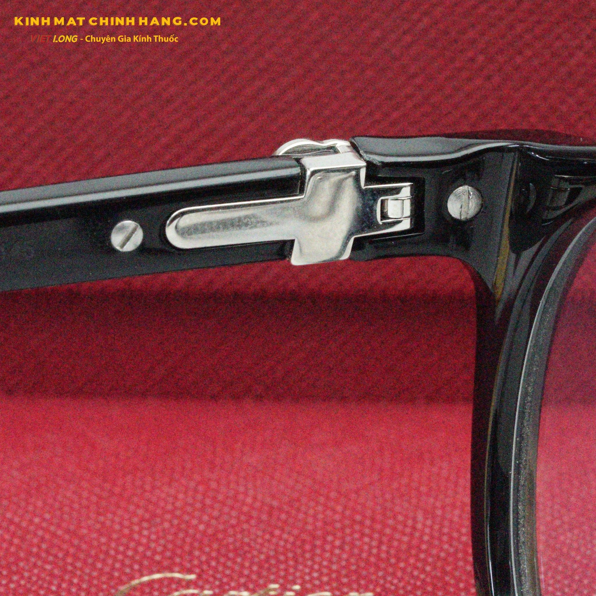  GỌNG KÍNH CARTIER CT0312O-001 50-22 