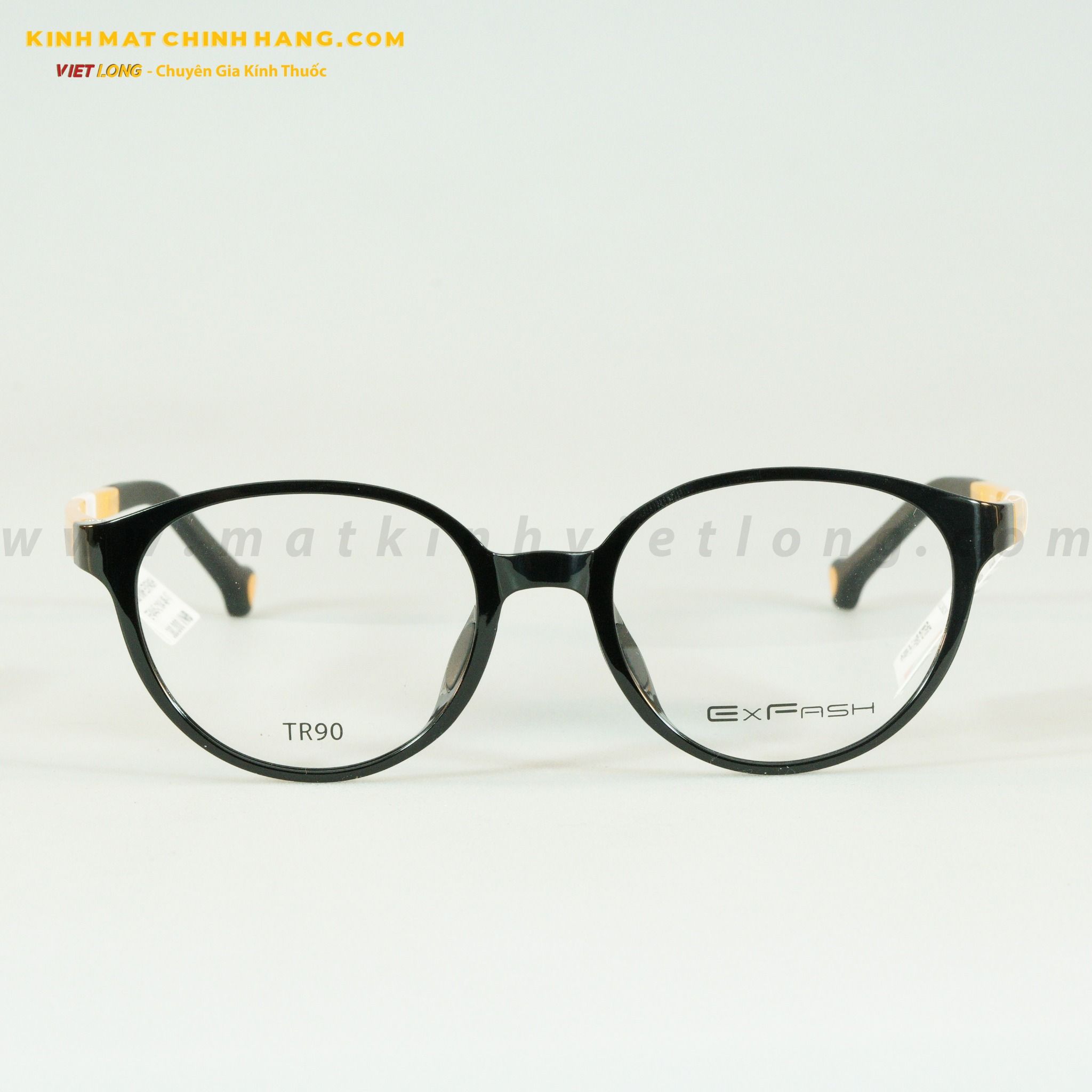 GONG KÍNH EXFASH EF48445-C104 46-17