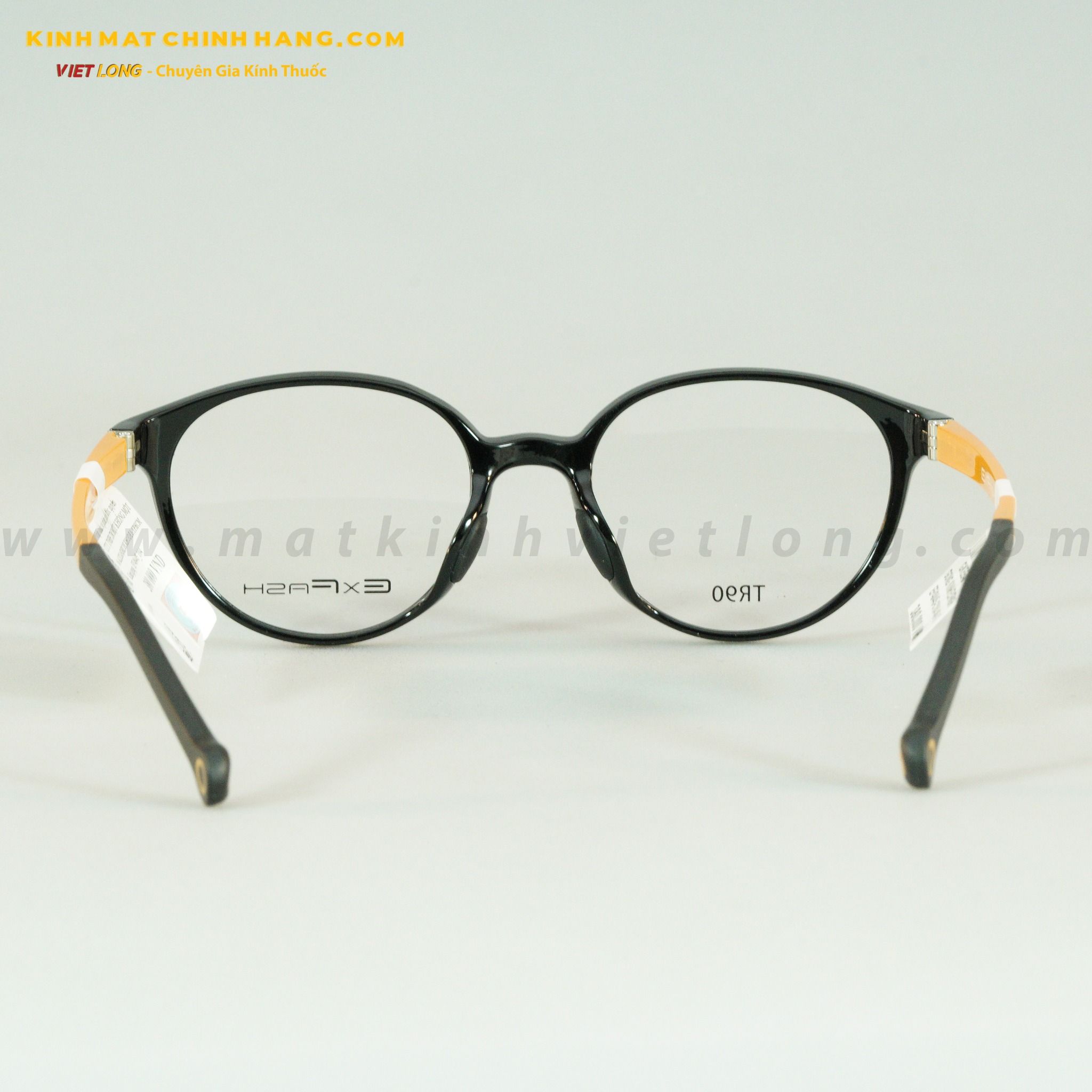 GONG KÍNH EXFASH EF48445-C104 46-17