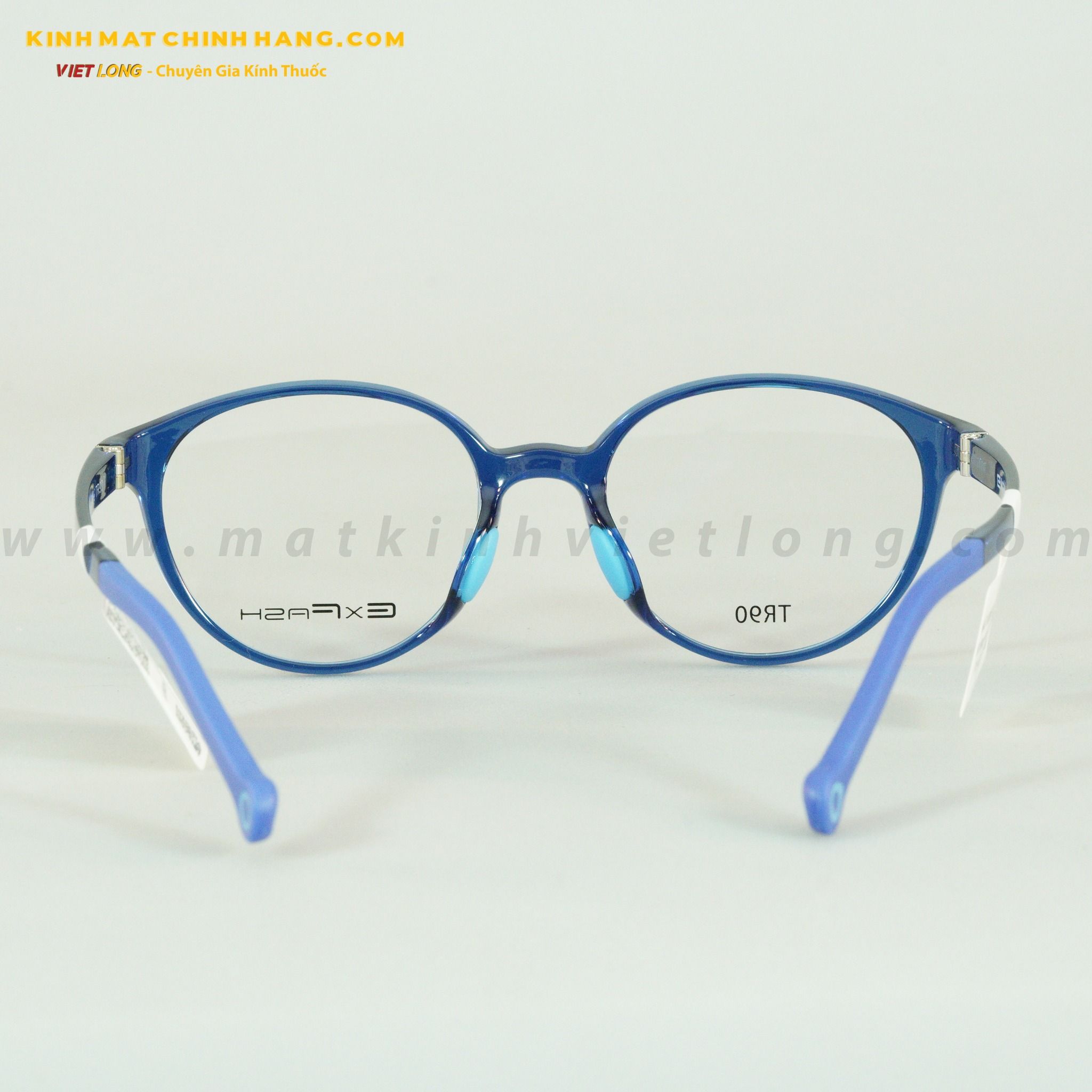 GONG KÍNH EXFASH EF48445-C162 46-17