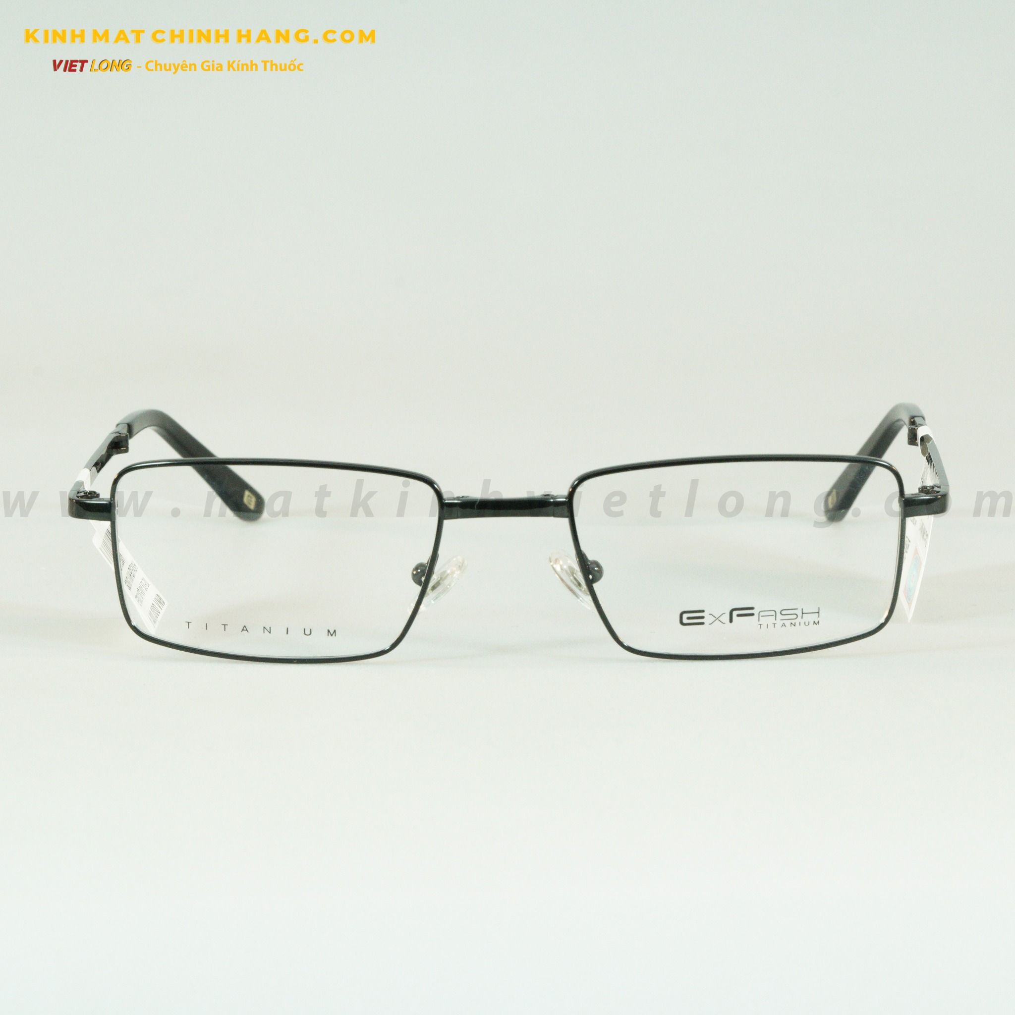GONG KÍNH EXFASH EF80218T-001 52-20