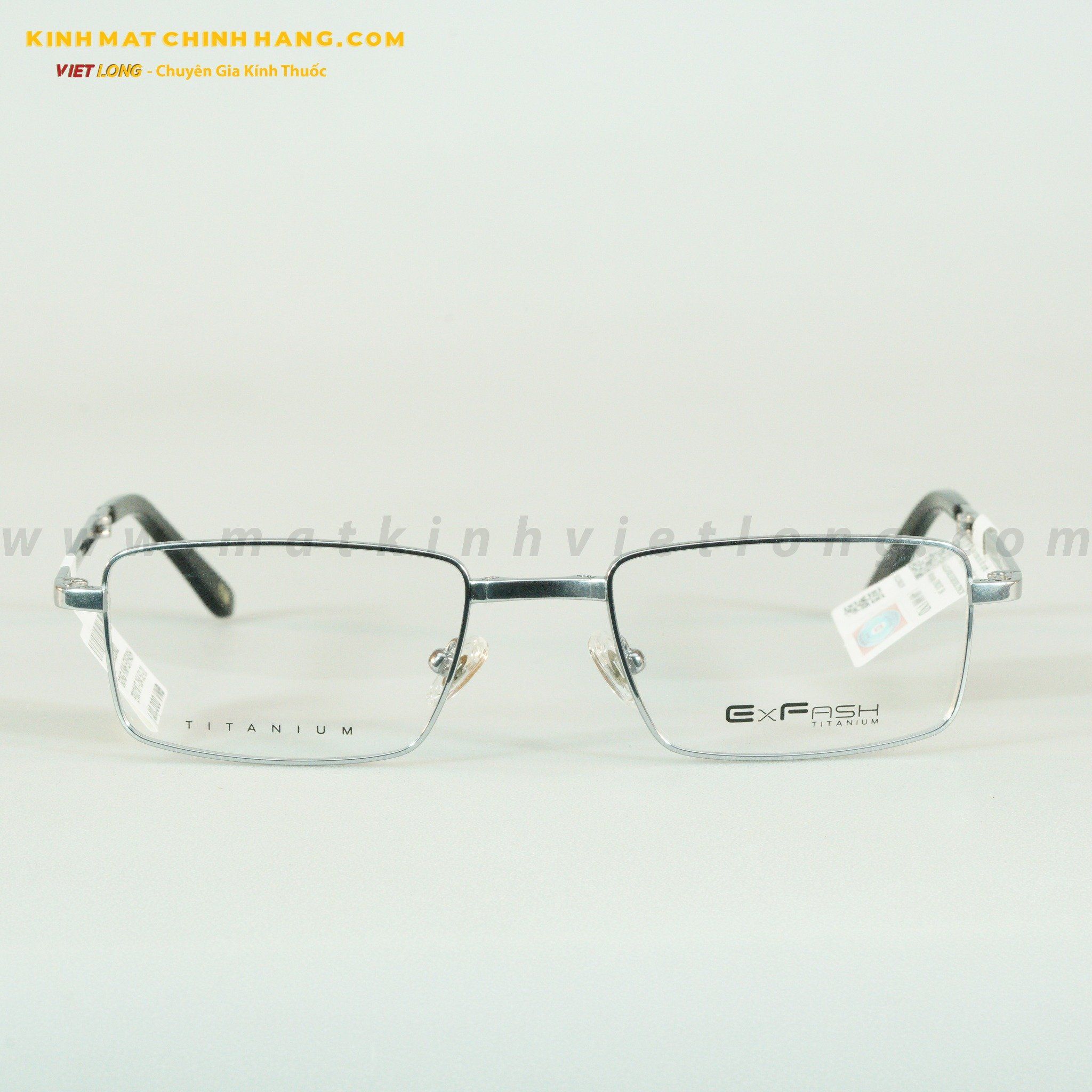 GONG KÍNH EXFASH EF80218T-354 52-20