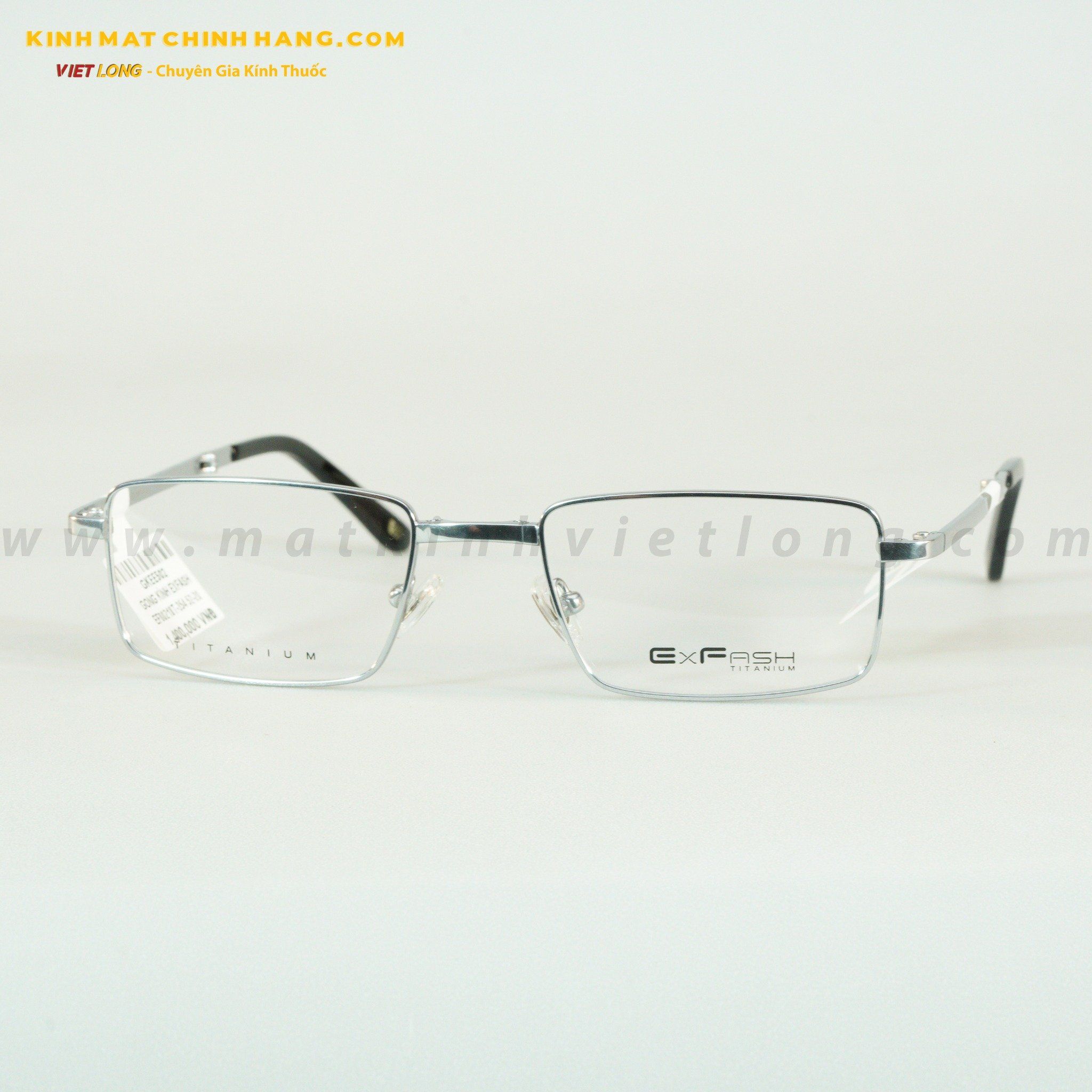 GONG KÍNH EXFASH EF80218T-354 52-20